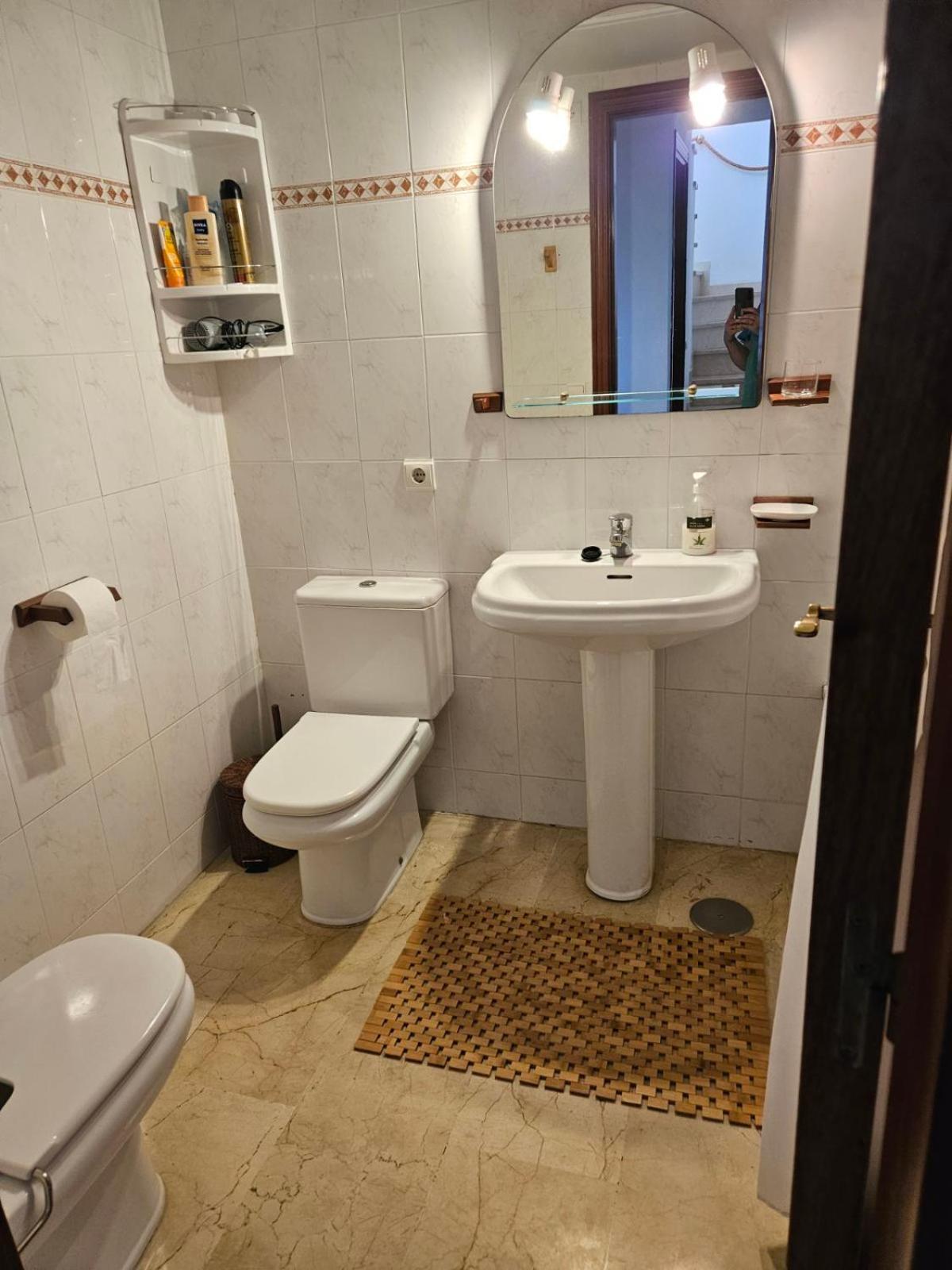 Rosario duplex