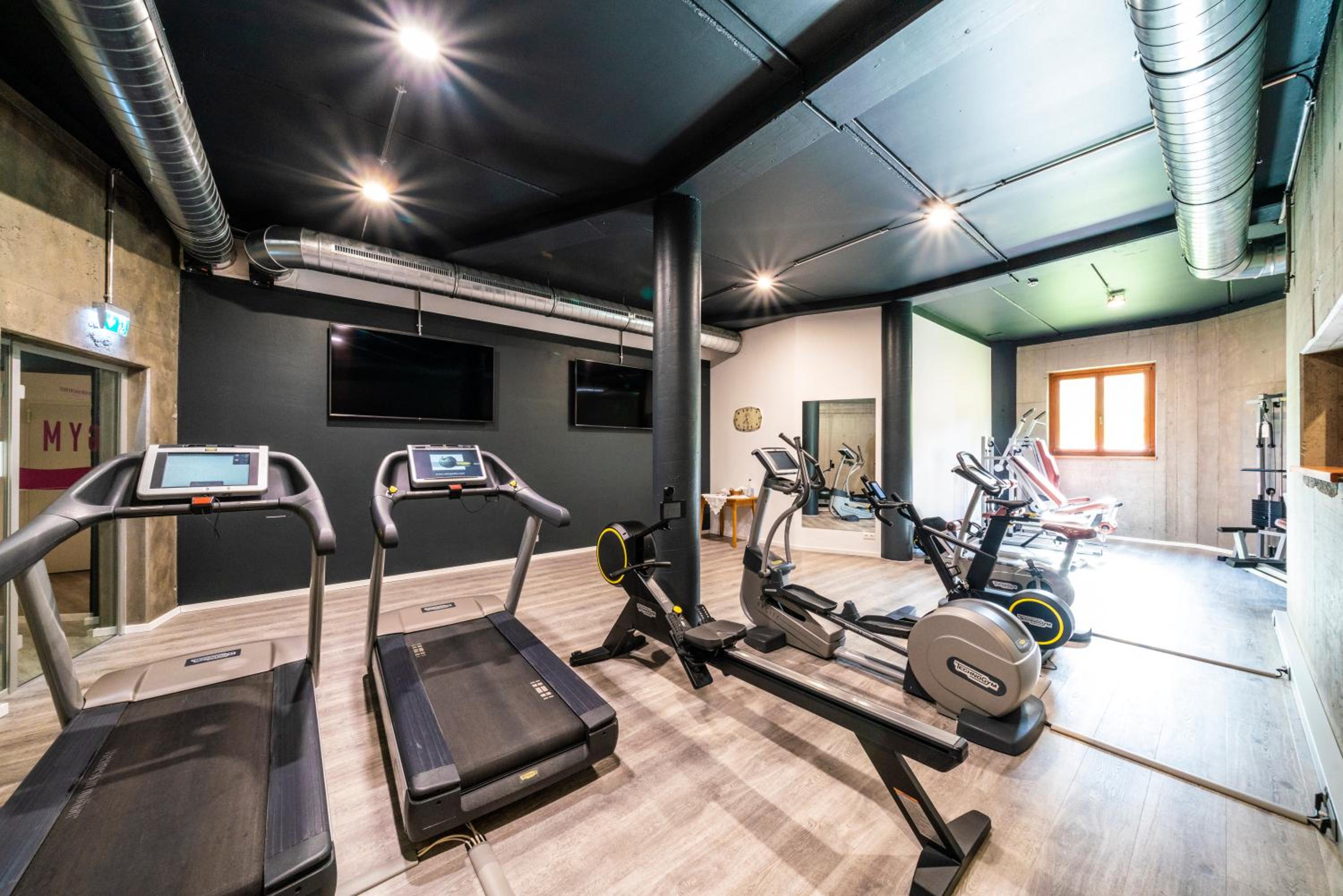 Appartement Panorama Loft