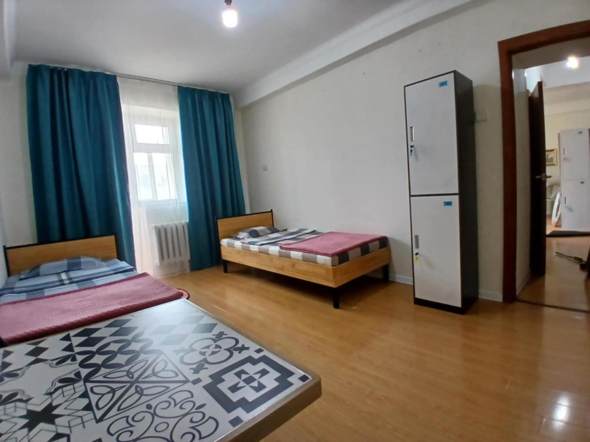 Lana Hostel view 2
