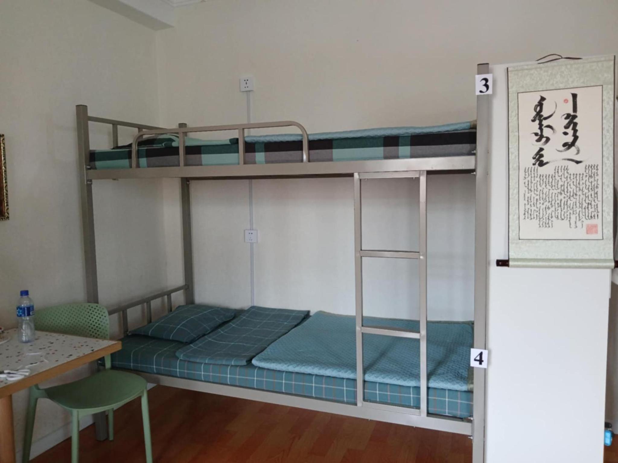 Lana Hostel view 5