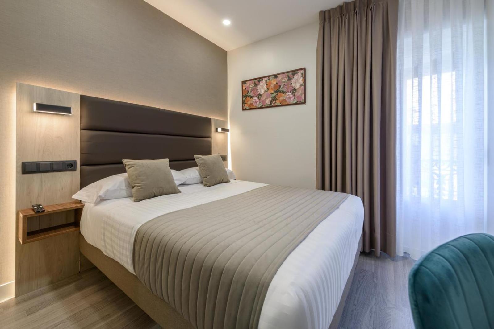 Hostal Sun Gate