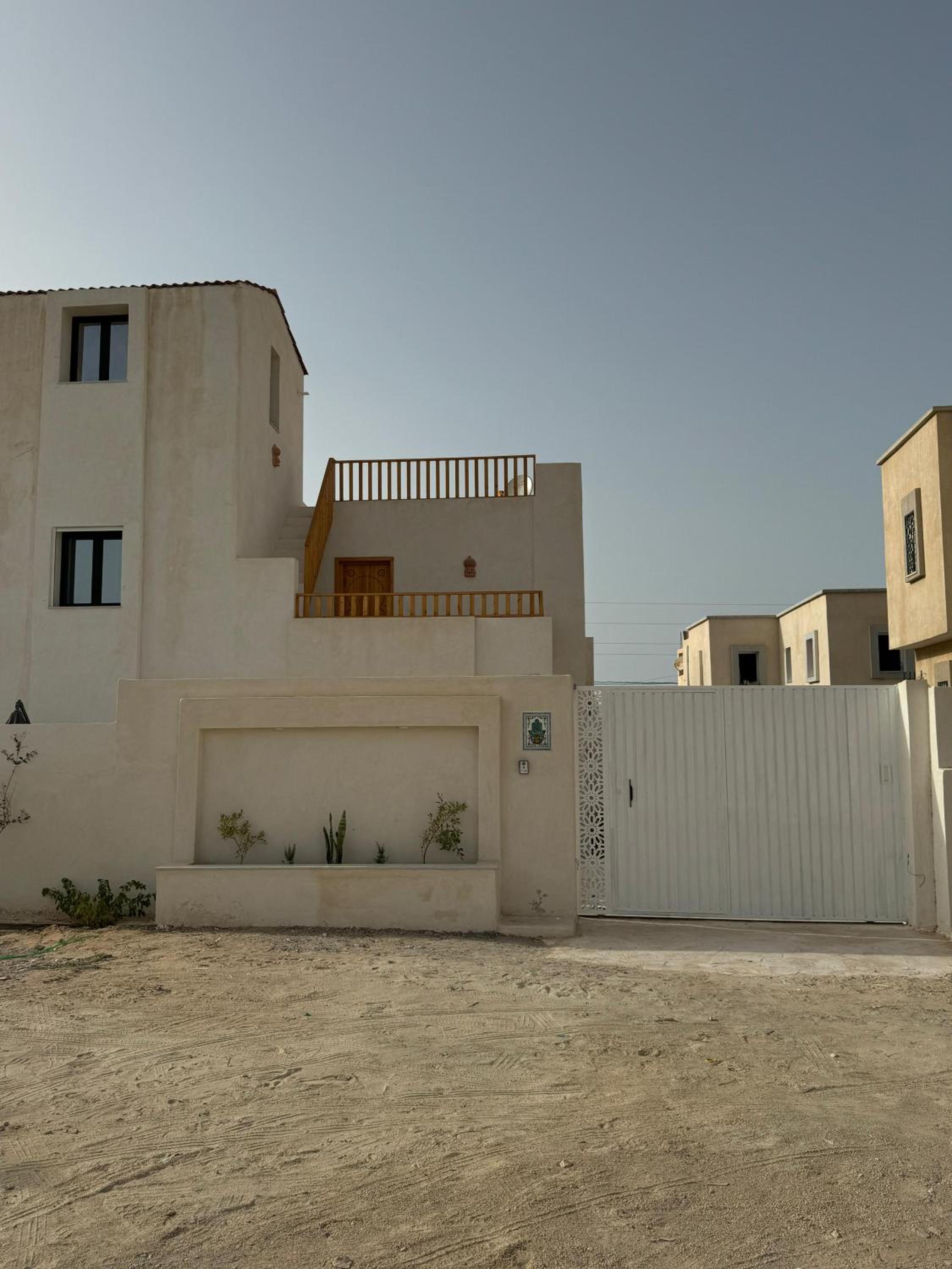 Dar FATMA view 2