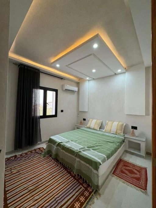 Dar FATMA view 4