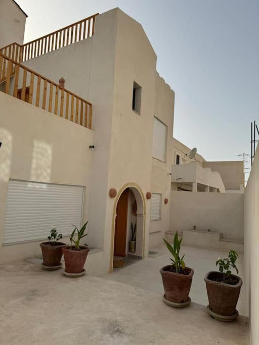 Dar FATMA view 5
