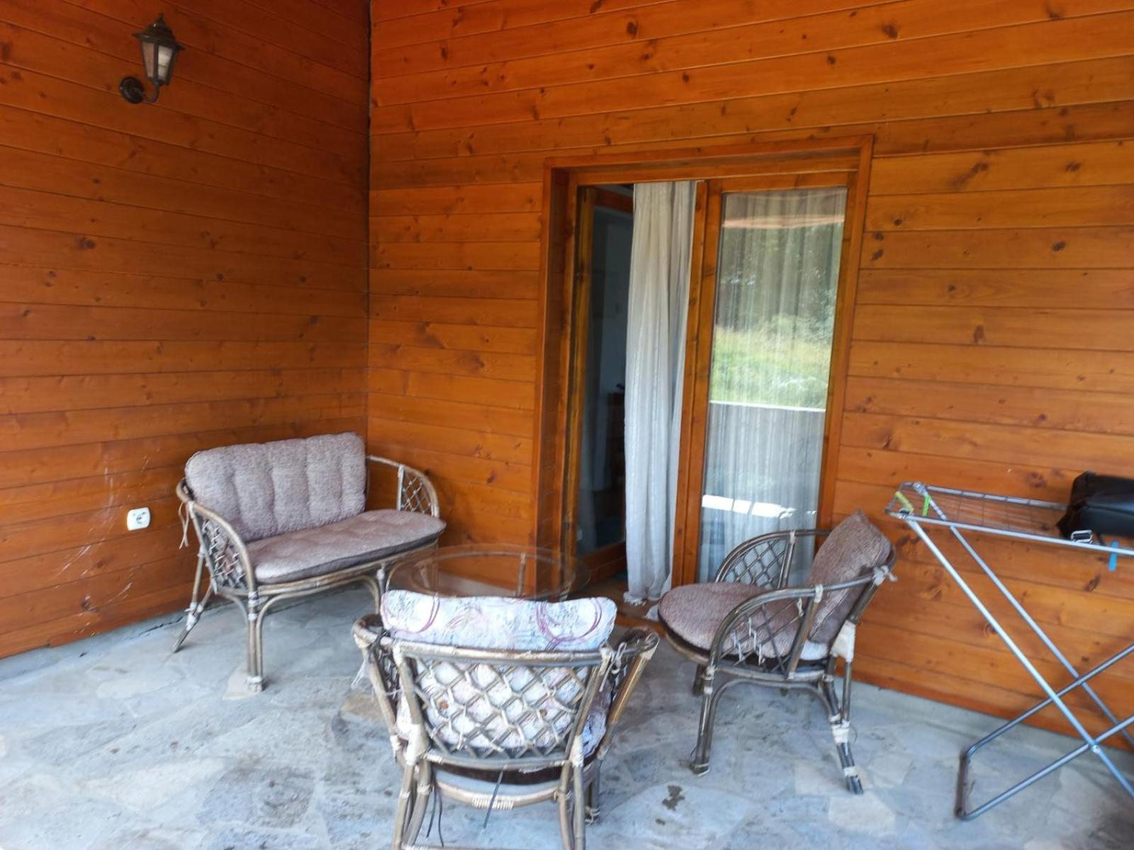 Zoja Apartman Vlasinsko Jezero