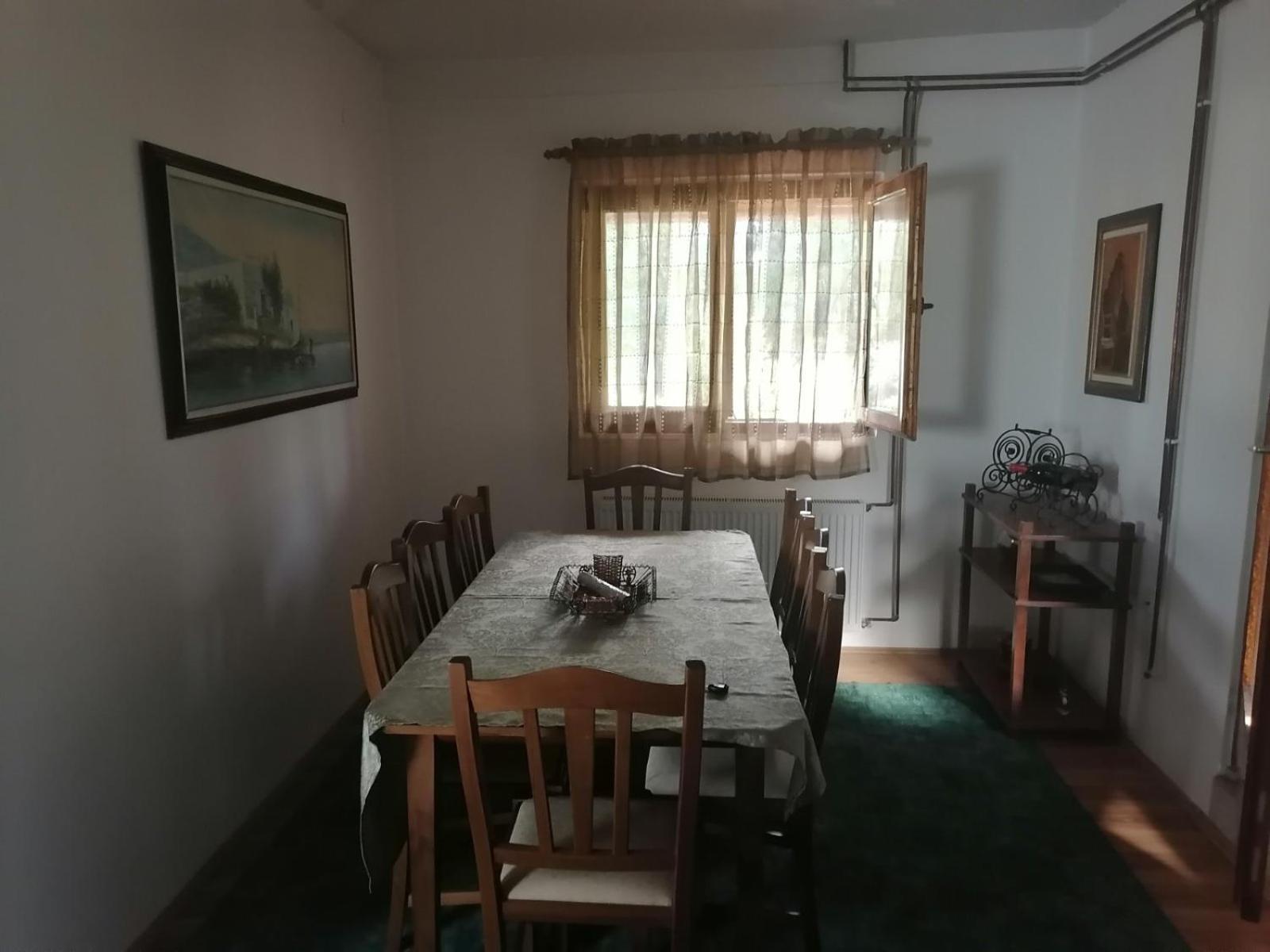Zoja Apartman Vlasinsko Jezero