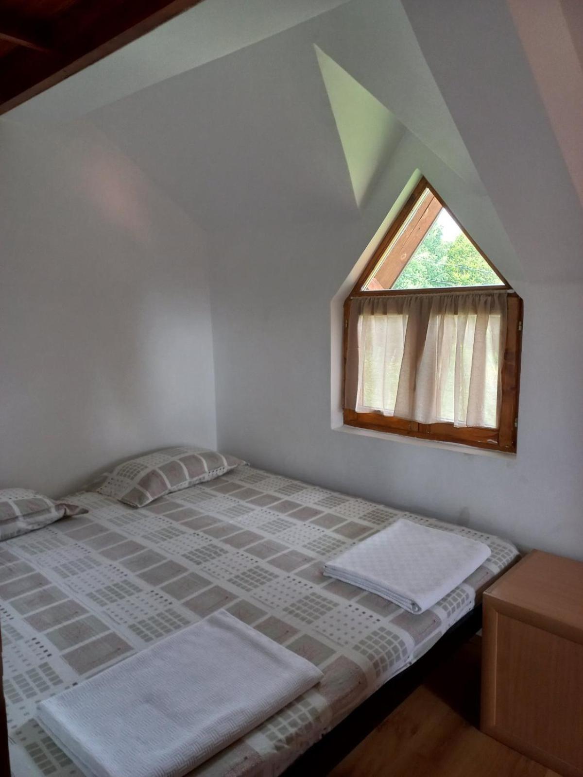 Zoja Apartman Vlasinsko Jezero