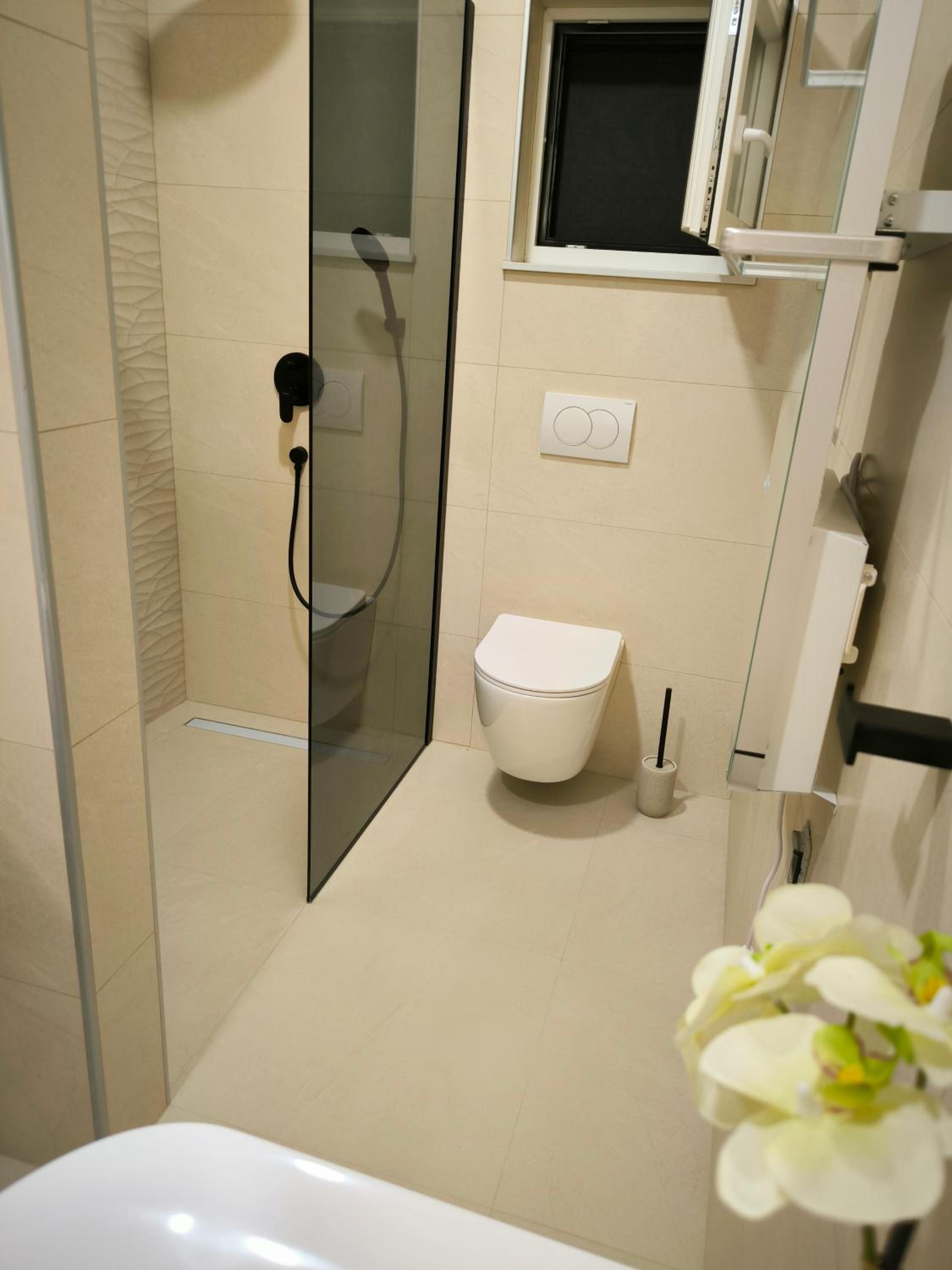 Luxury Apartments Marina View