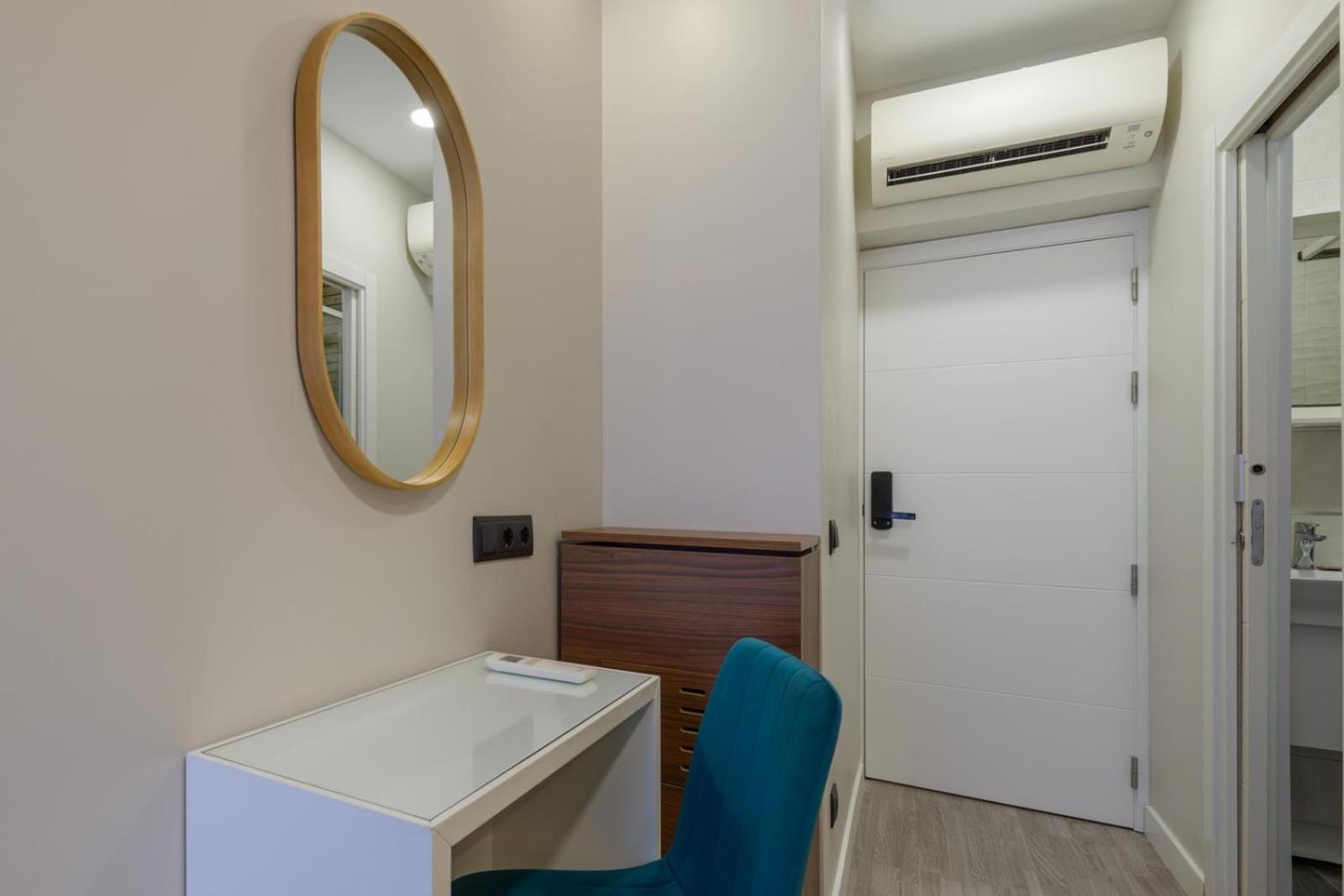 Hostal Sun Gate
