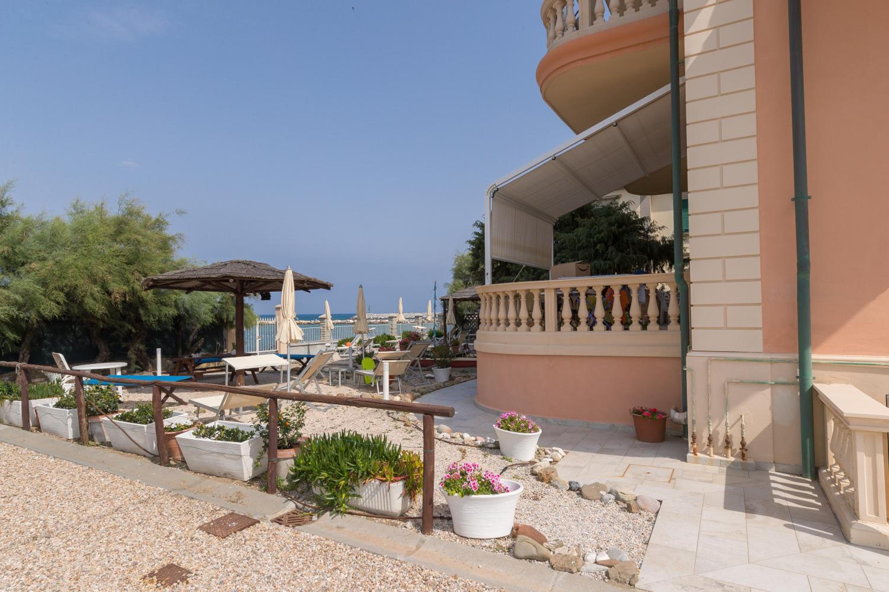 Villa Corallo photo 4