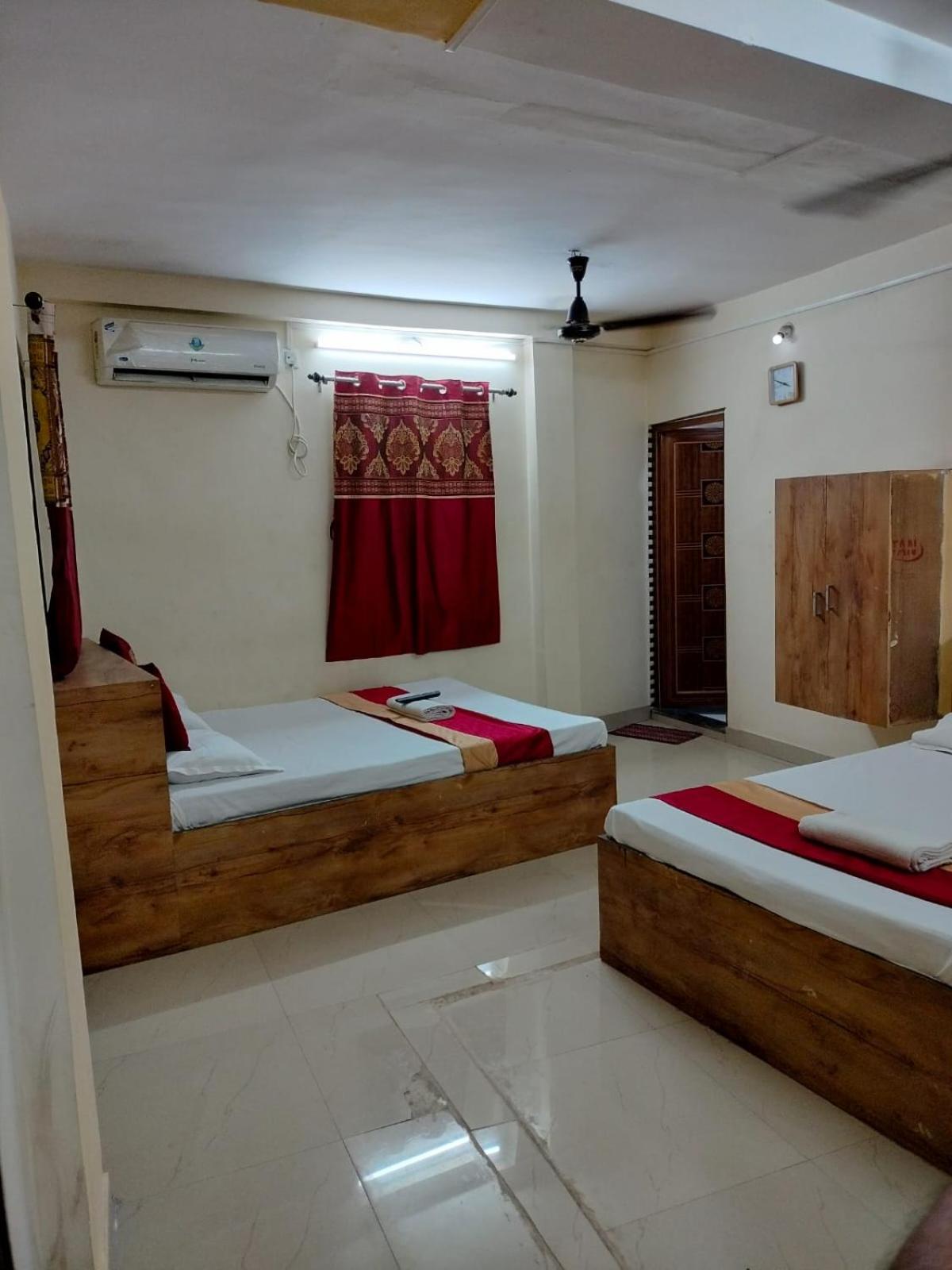 Sapphire Guest House