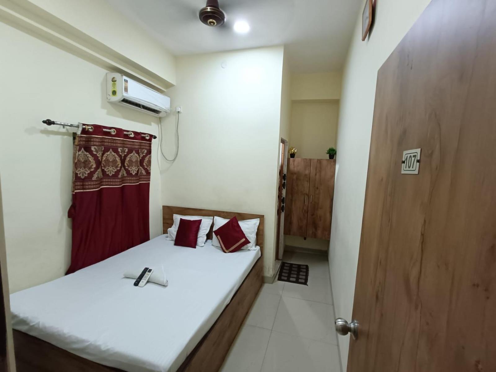 Sapphire Guest House