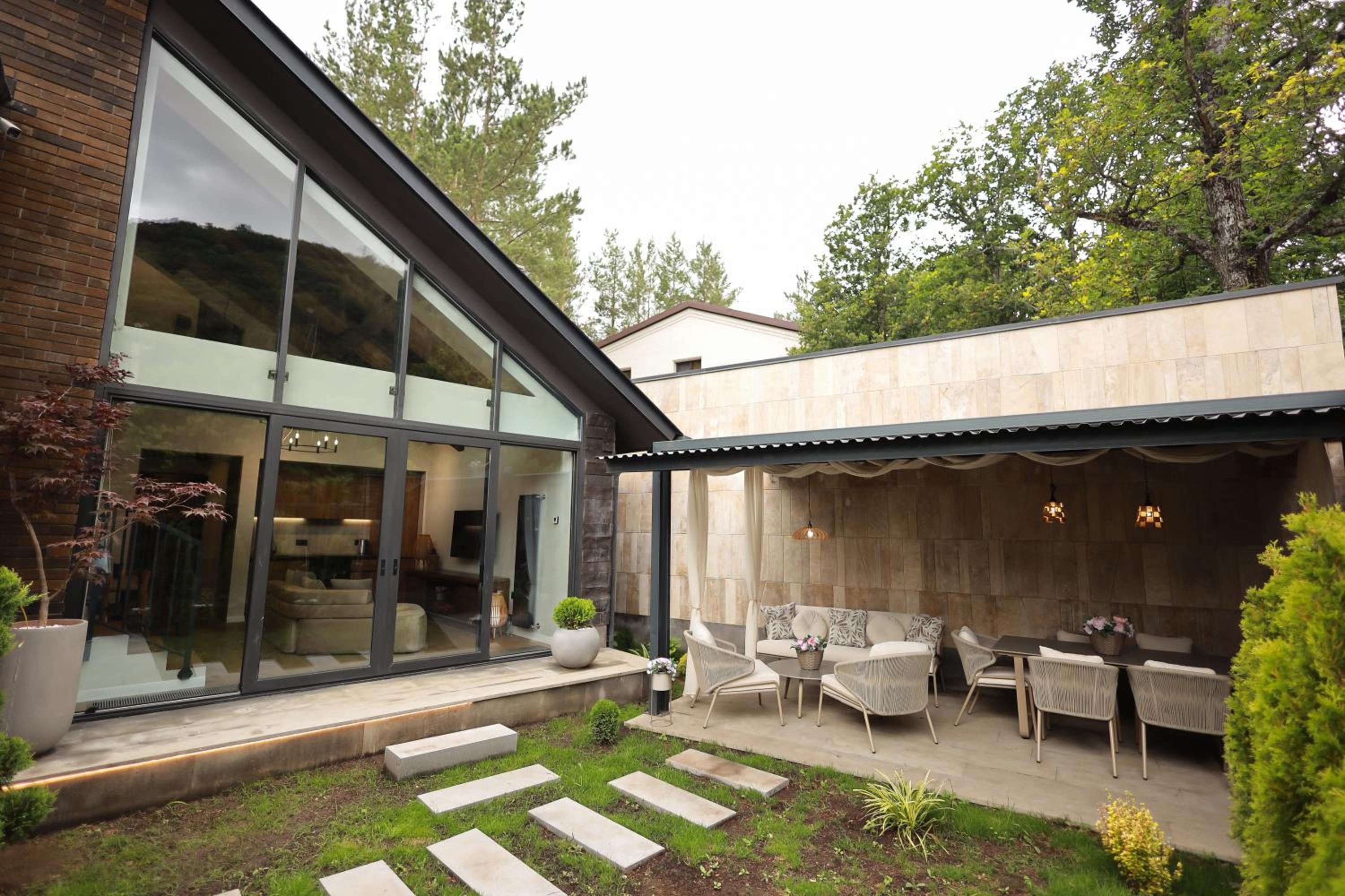 EPOCA Tsaghkadzor