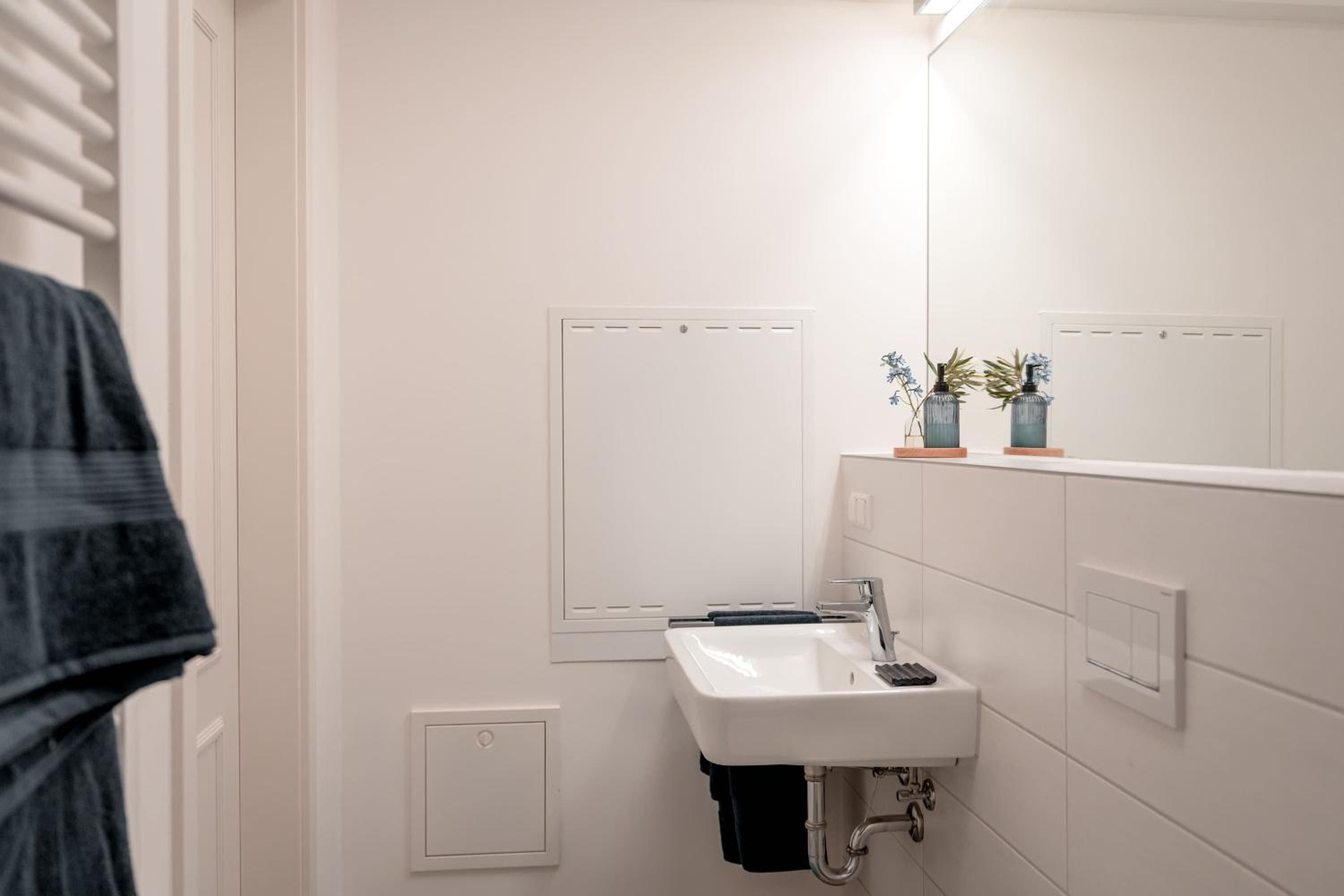 Ferienwohnung Altstadt Regensburg