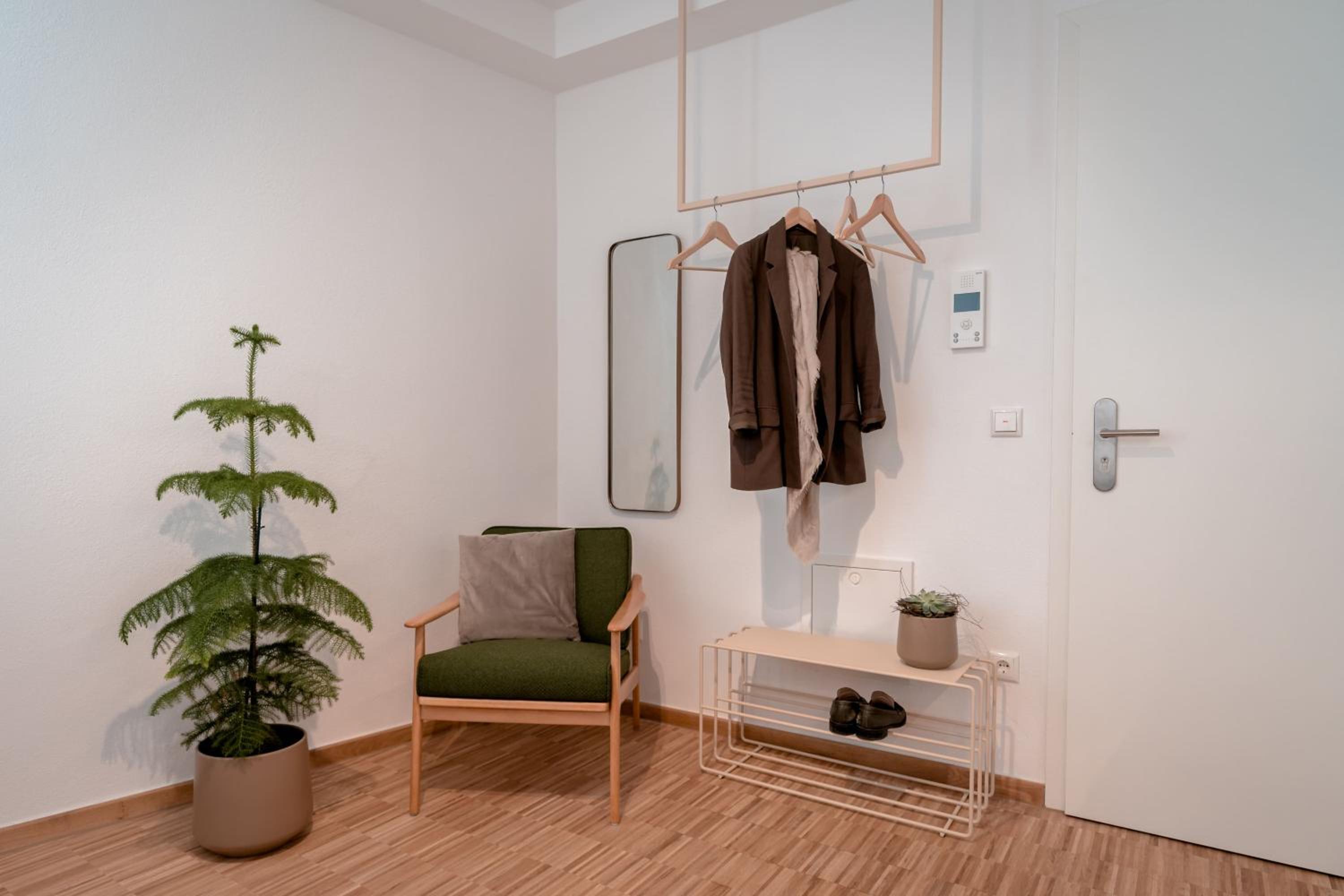 Ferienwohnung Altstadt Regensburg