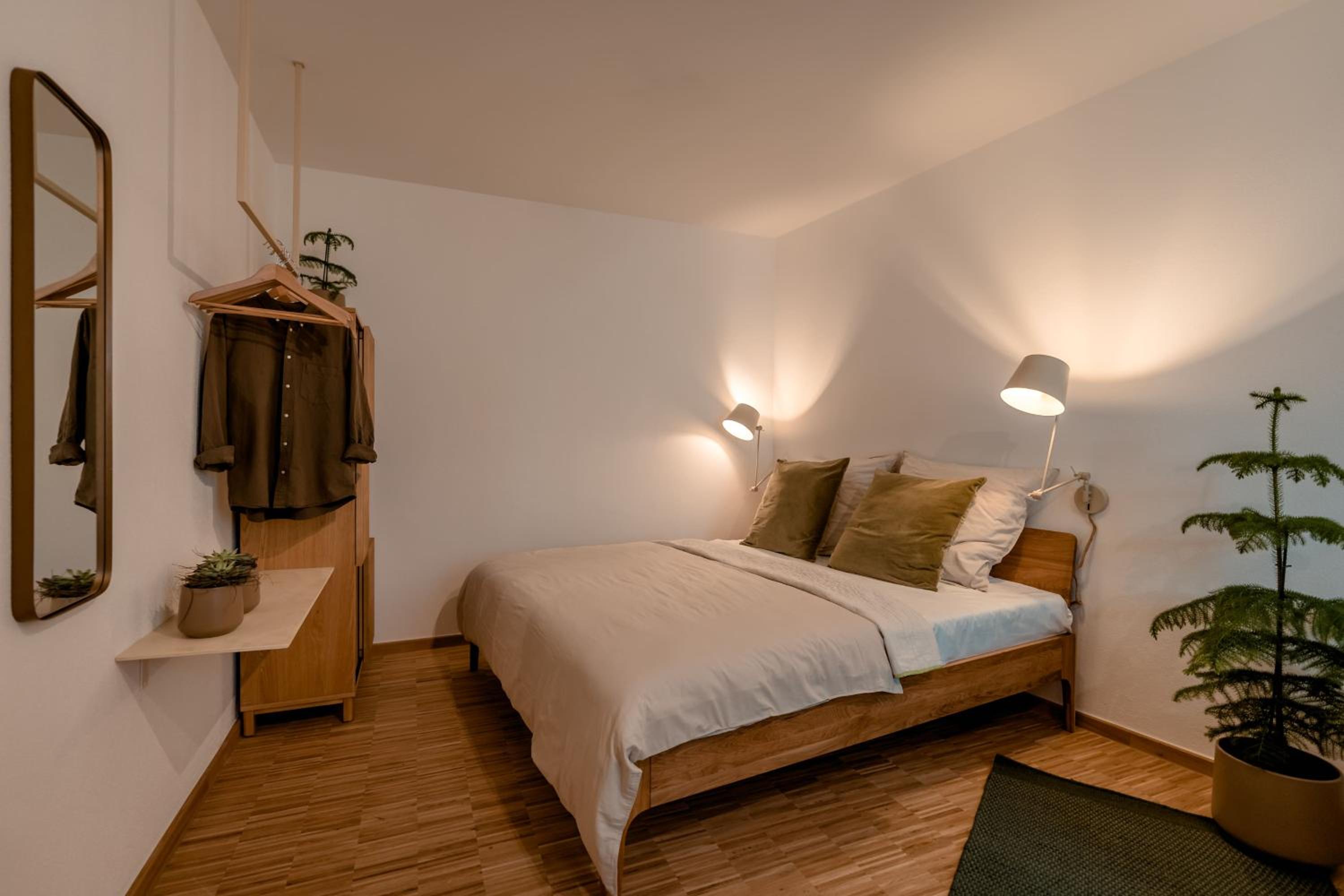 Ferienwohnung Altstadt Regensburg