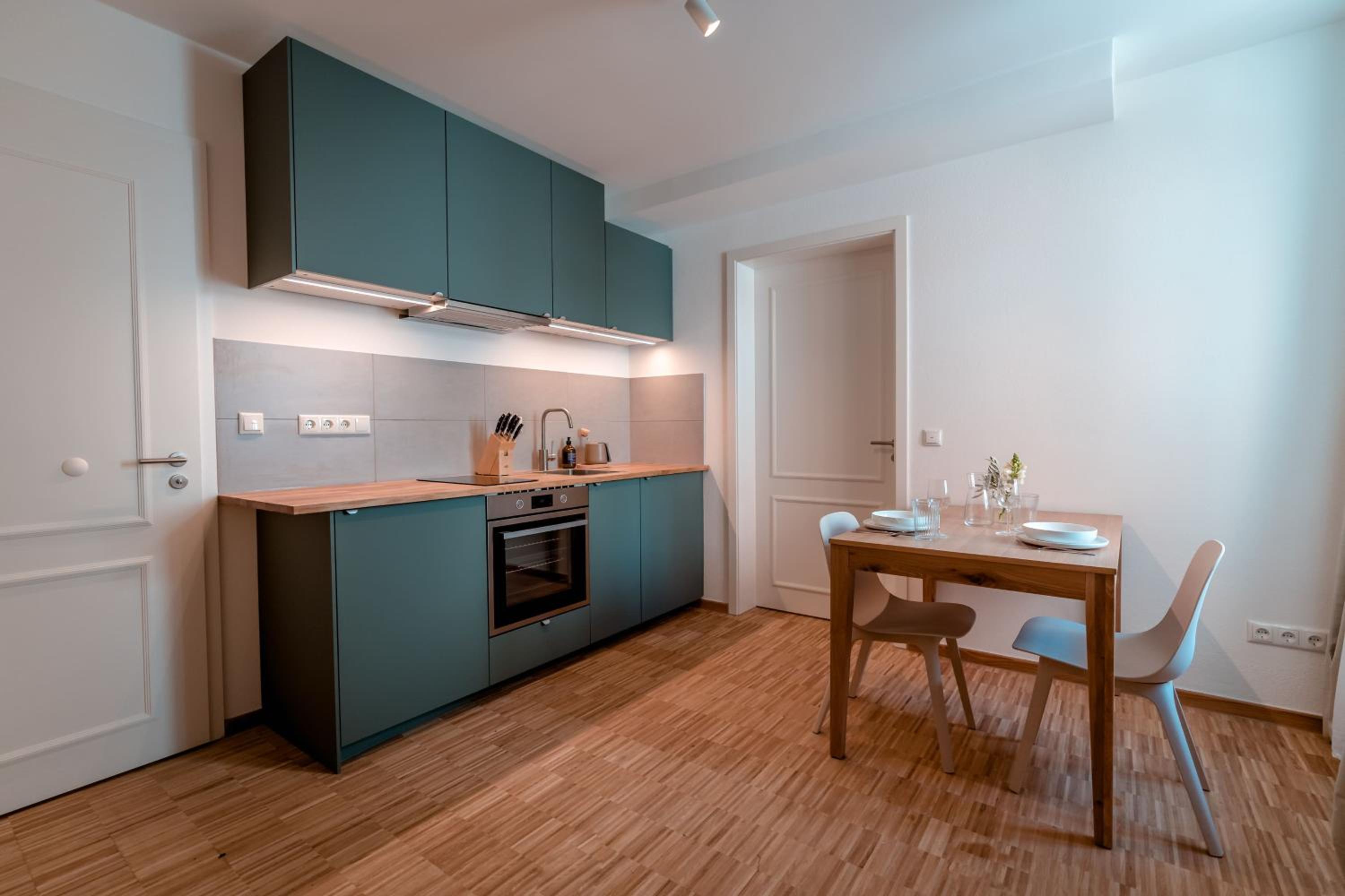 Ferienwohnung Altstadt Regensburg