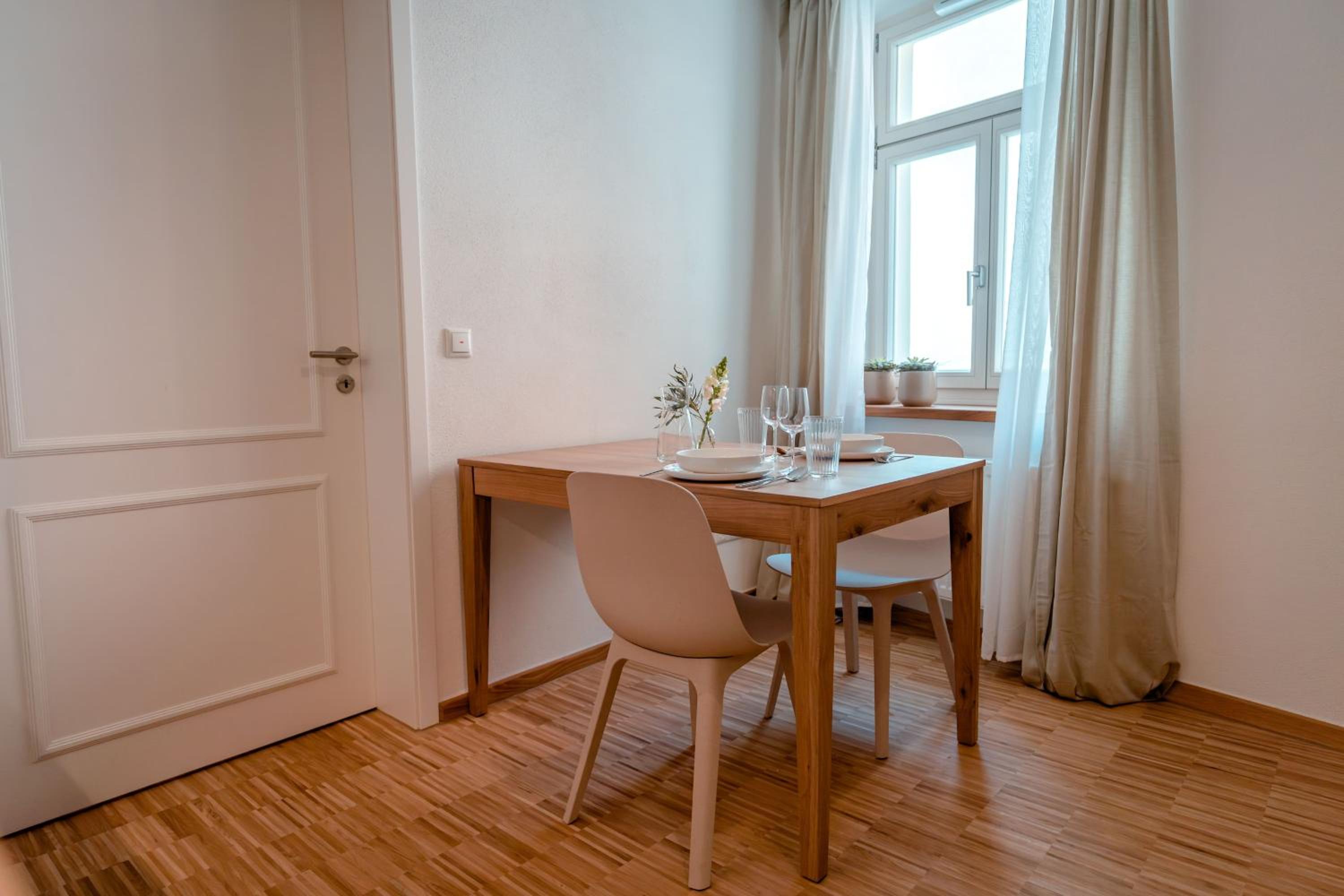Ferienwohnung Altstadt Regensburg