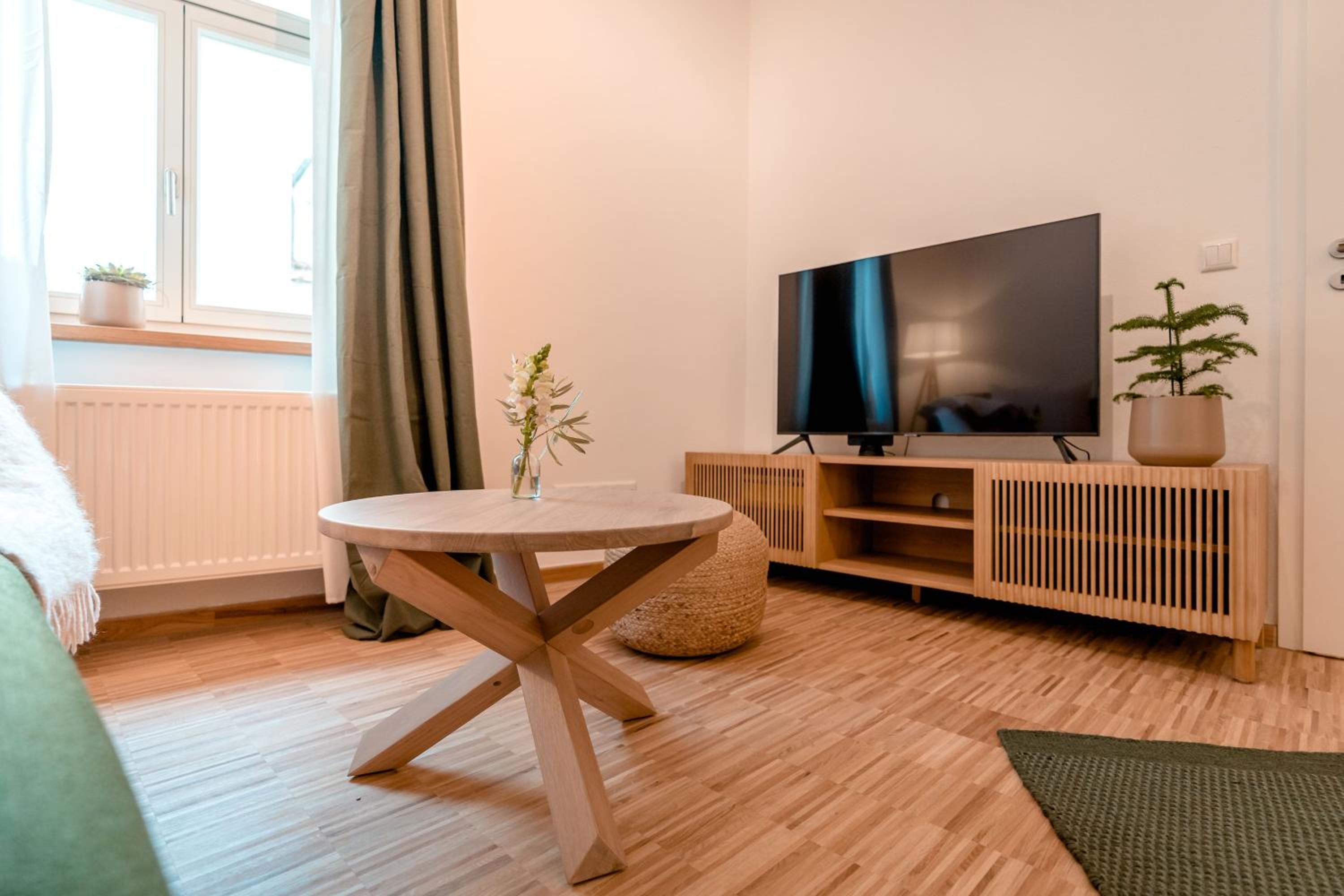 Ferienwohnung Altstadt Regensburg
