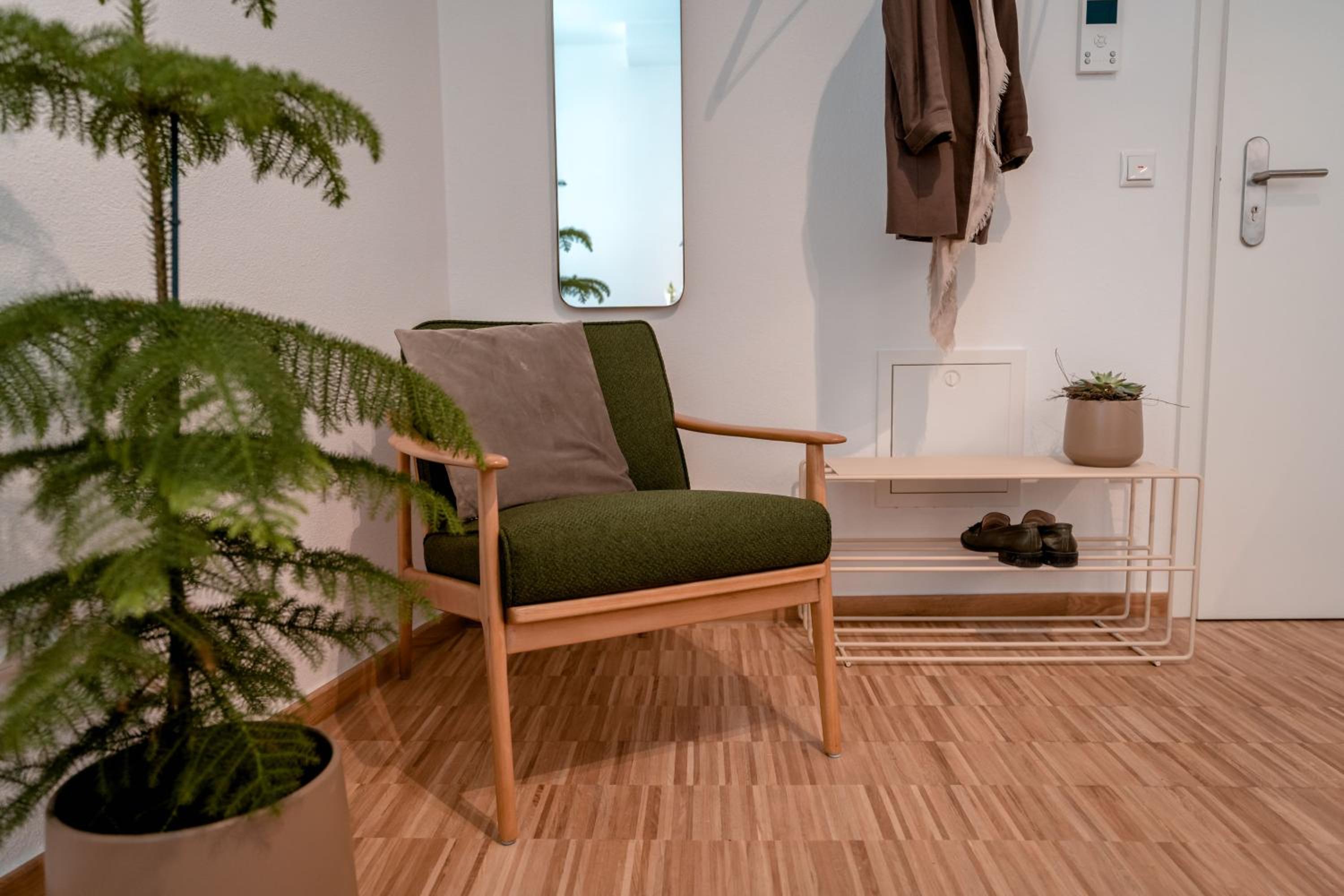 Ferienwohnung Altstadt Regensburg