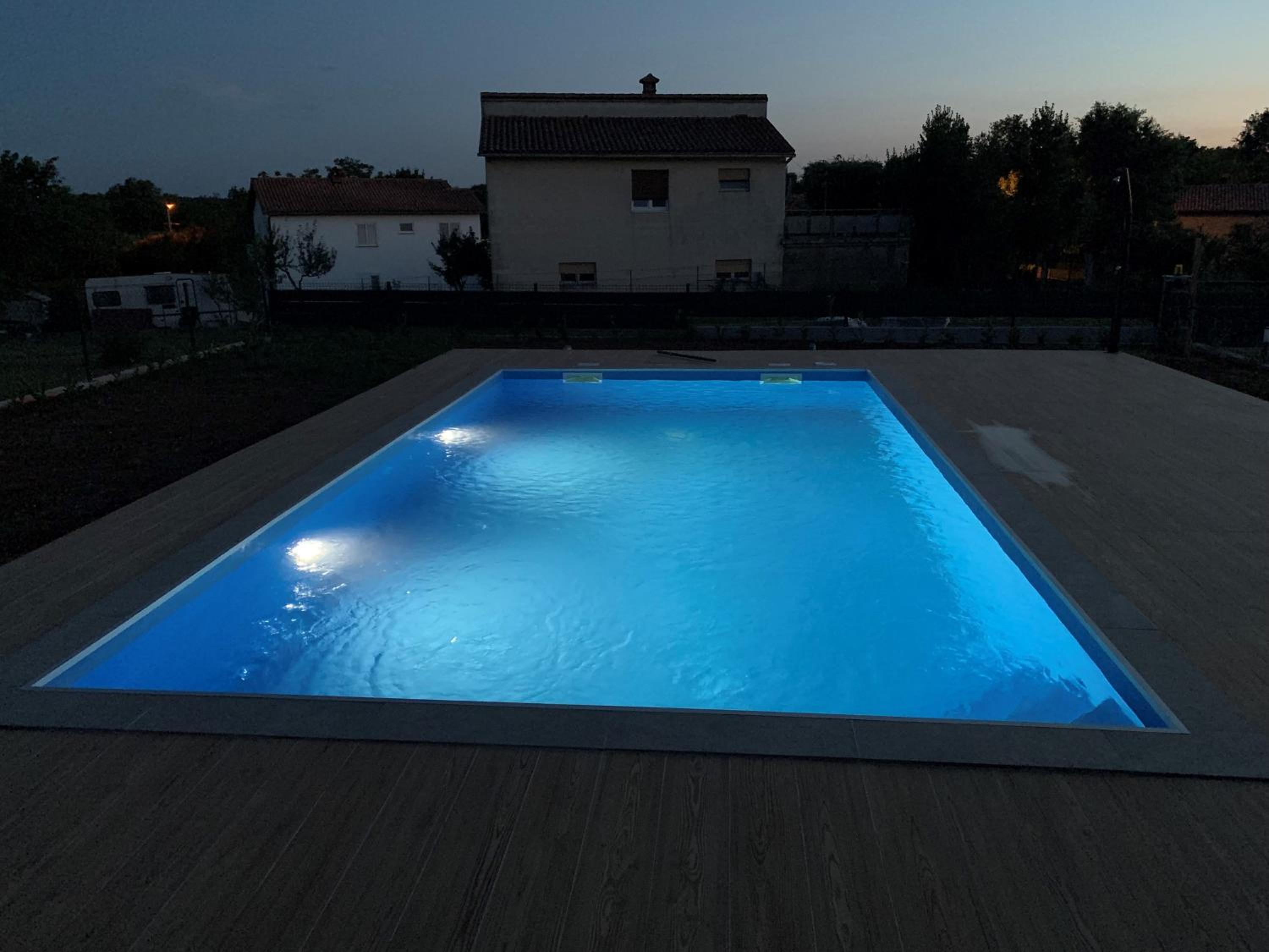 Lavender Villa Istria