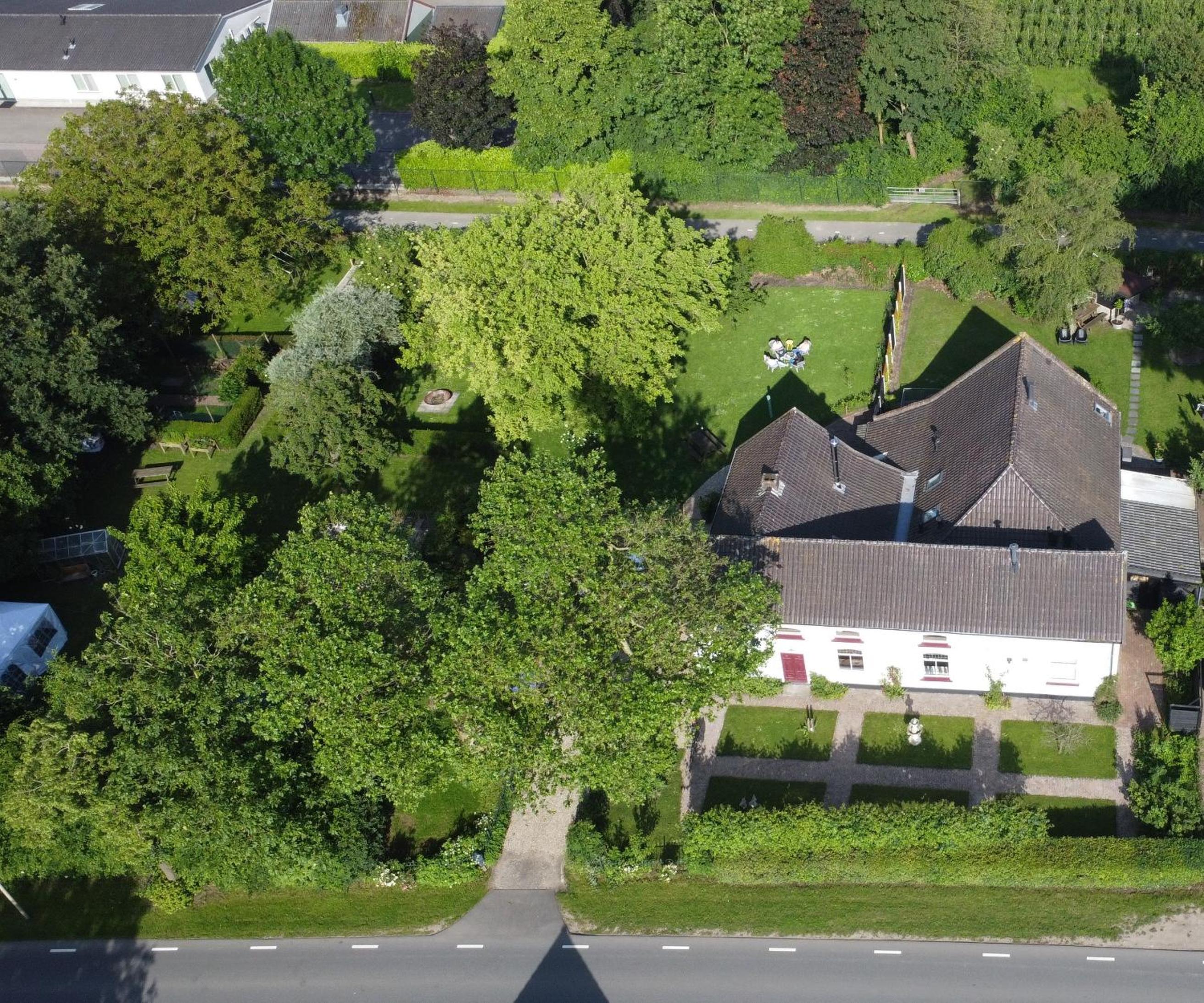 B&B de Perenboom view 5