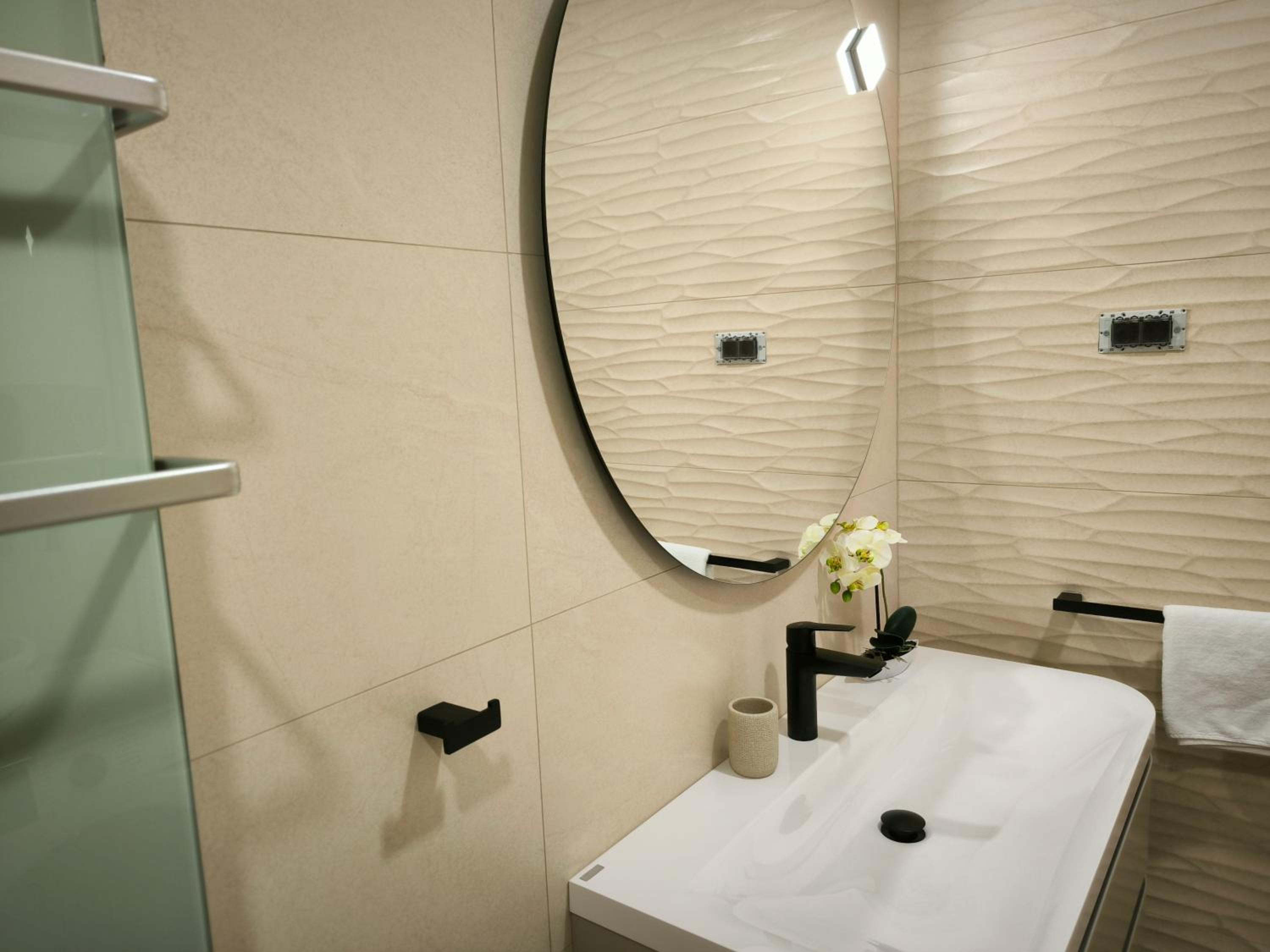 Luxury Apartments Marina View