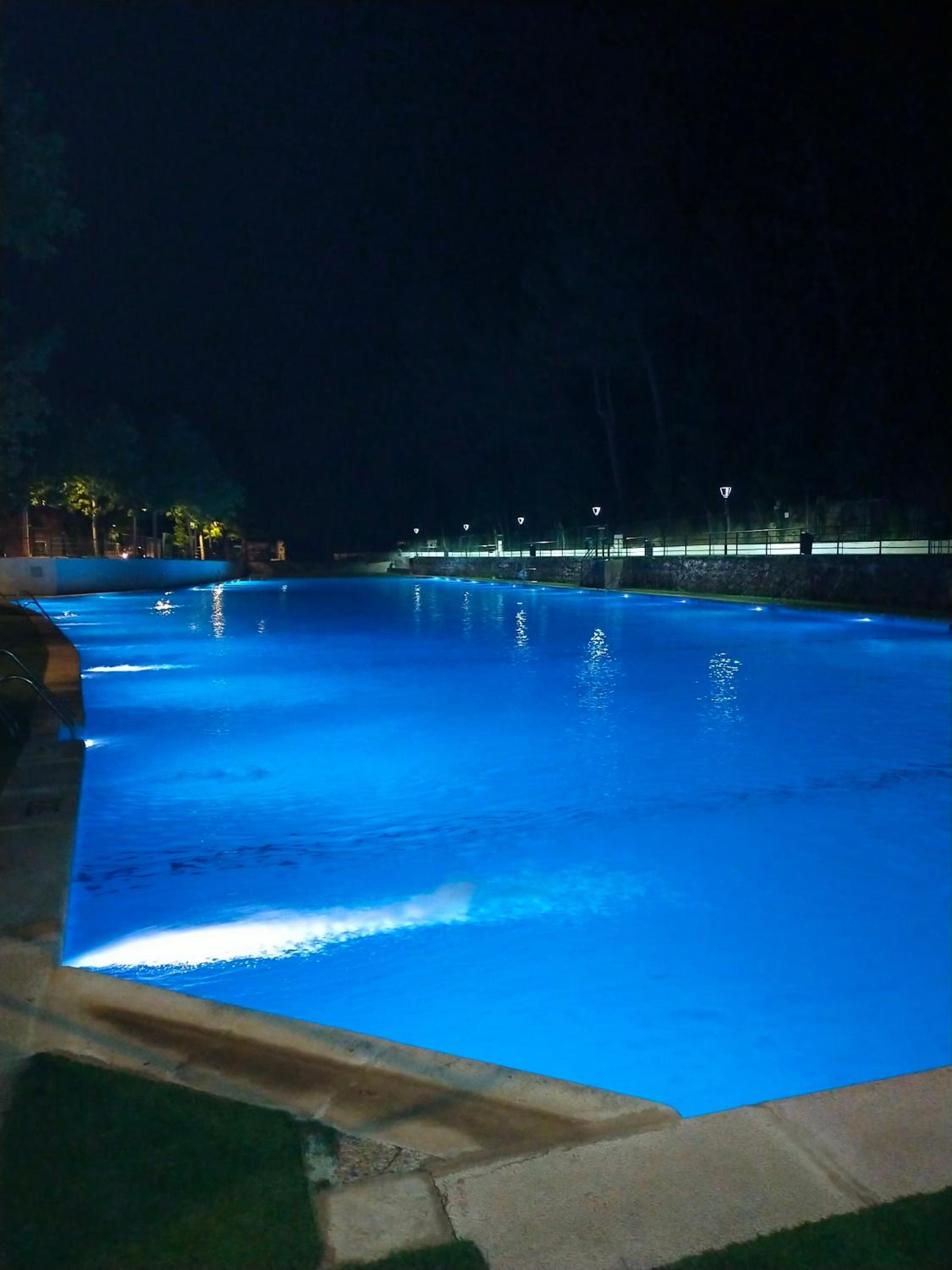 Casa Rural Mi Rincón Exquisito