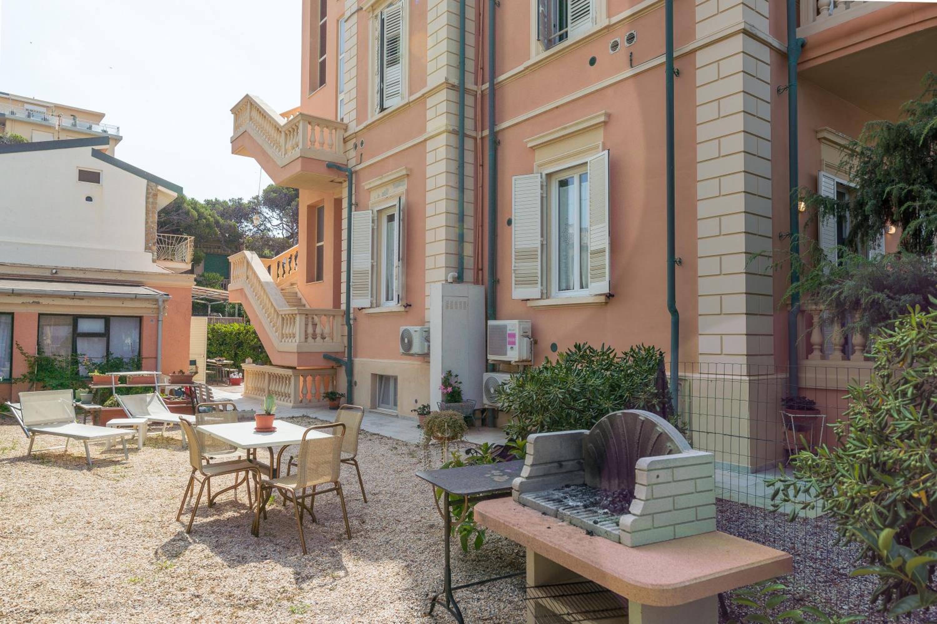 Villa Corallo photo 5