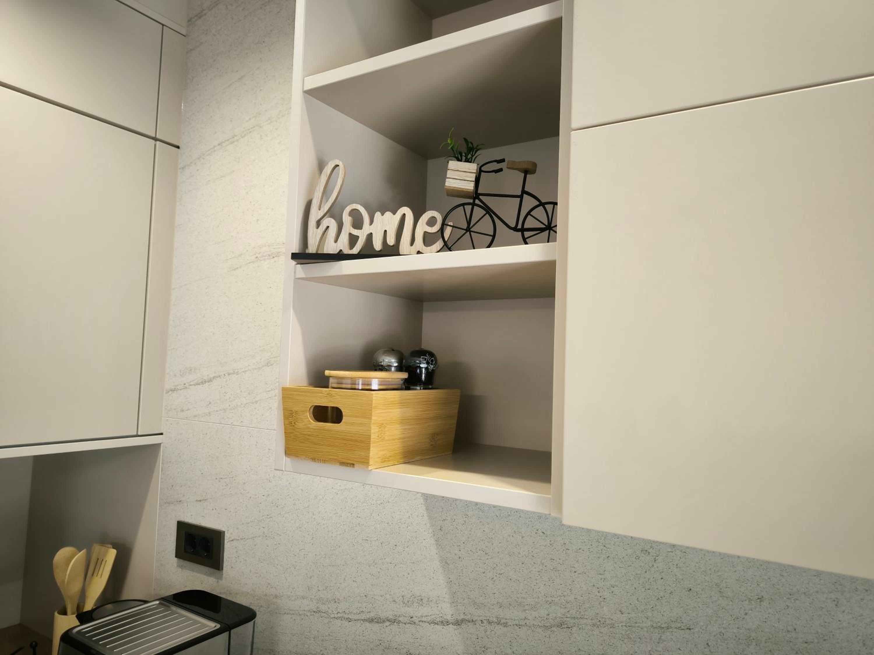 Luxury Apartments Marina View