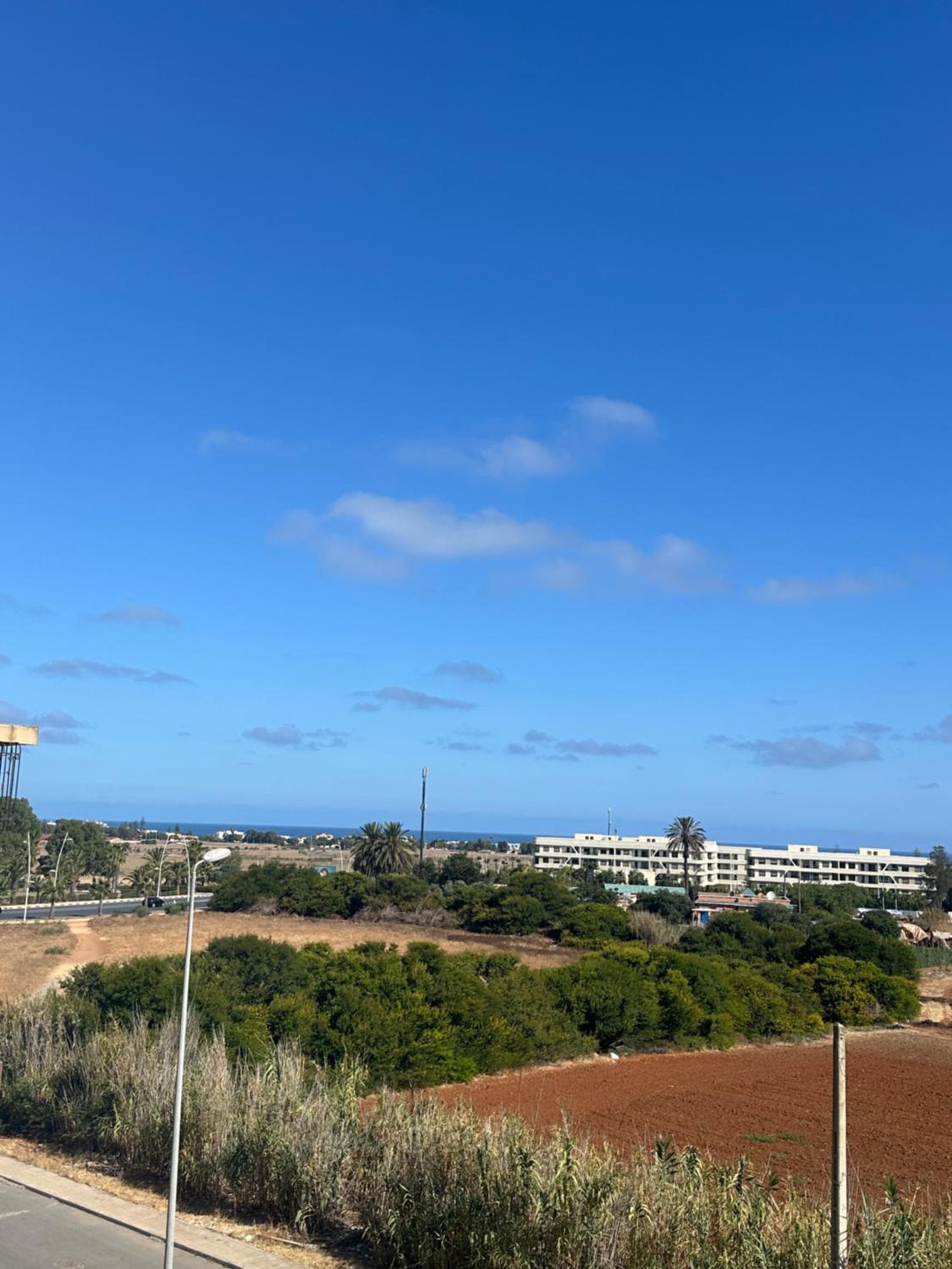 green vue appartement nearby sea view 3