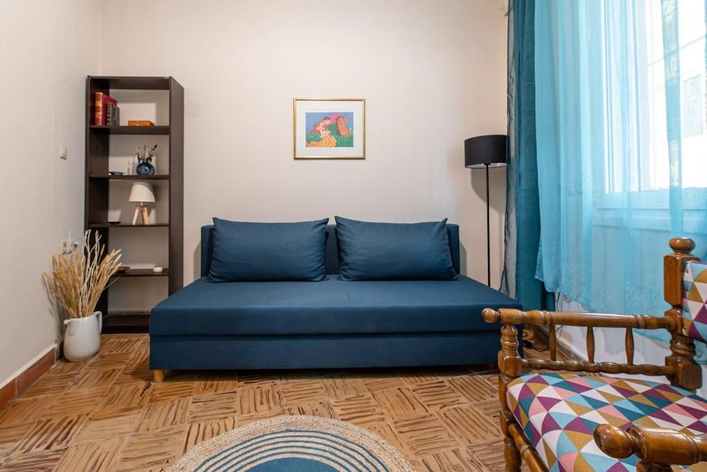 Tranquil Eclectic Townhome