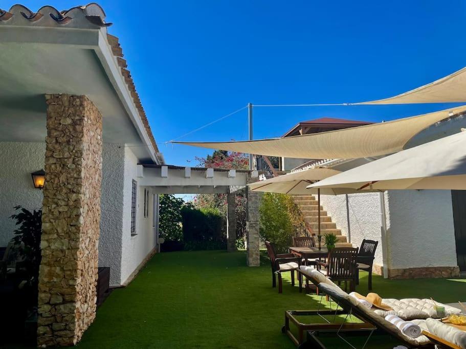 La Heredad - Villa en La Zenia view 4