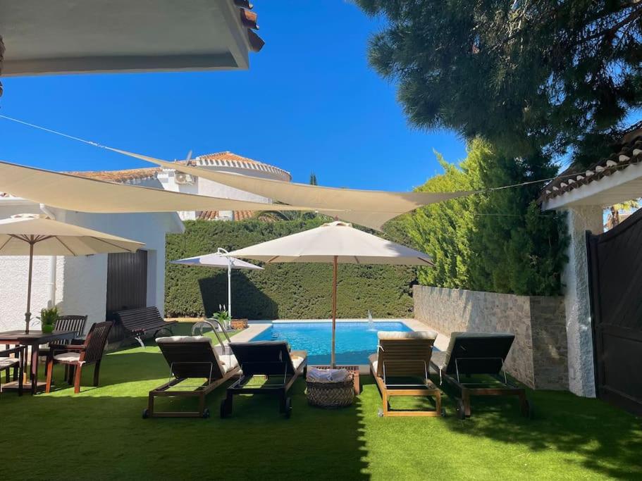 La Heredad - Villa en La Zenia view 5