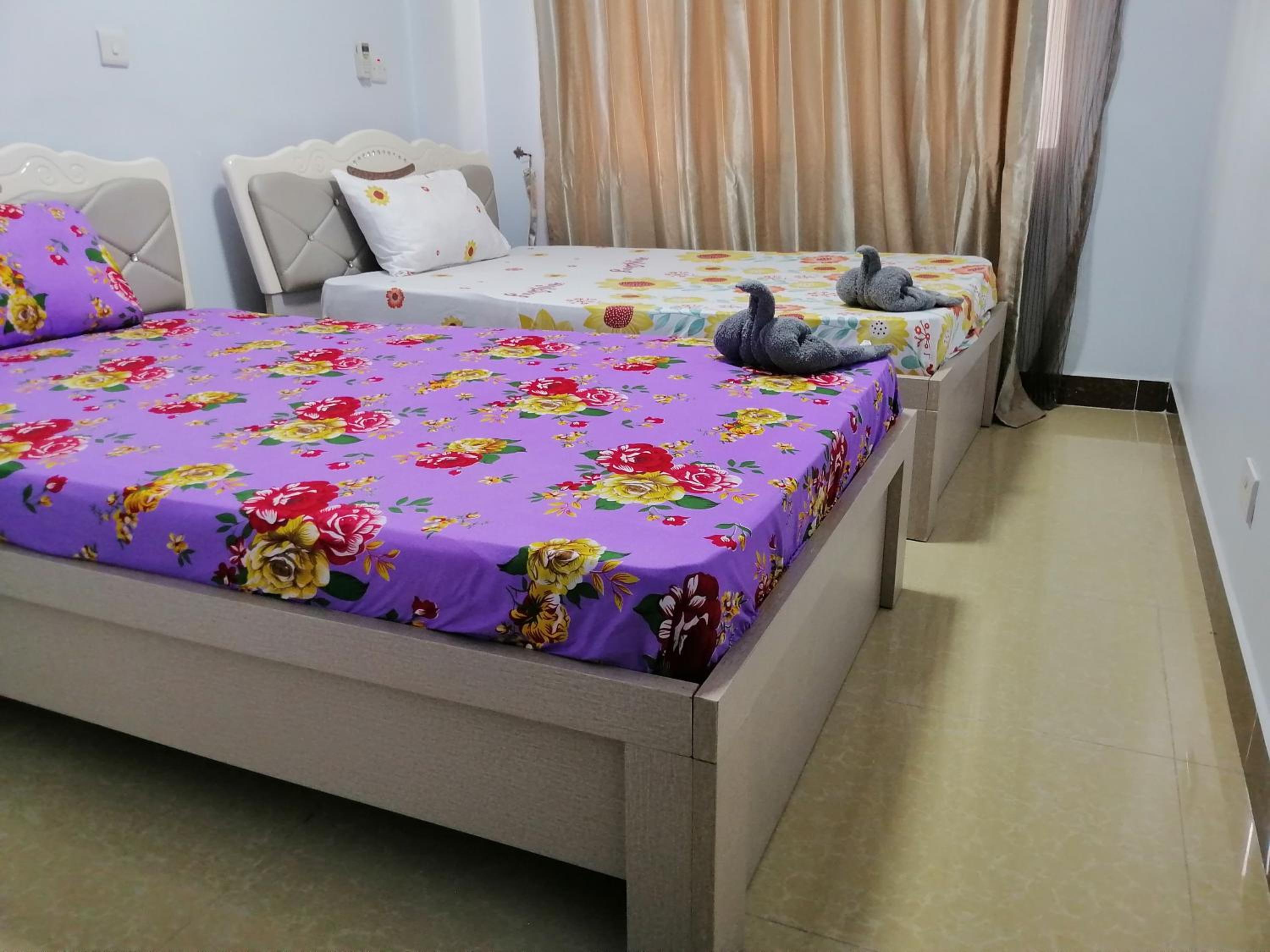 BleVaMa Deluxe Rooms