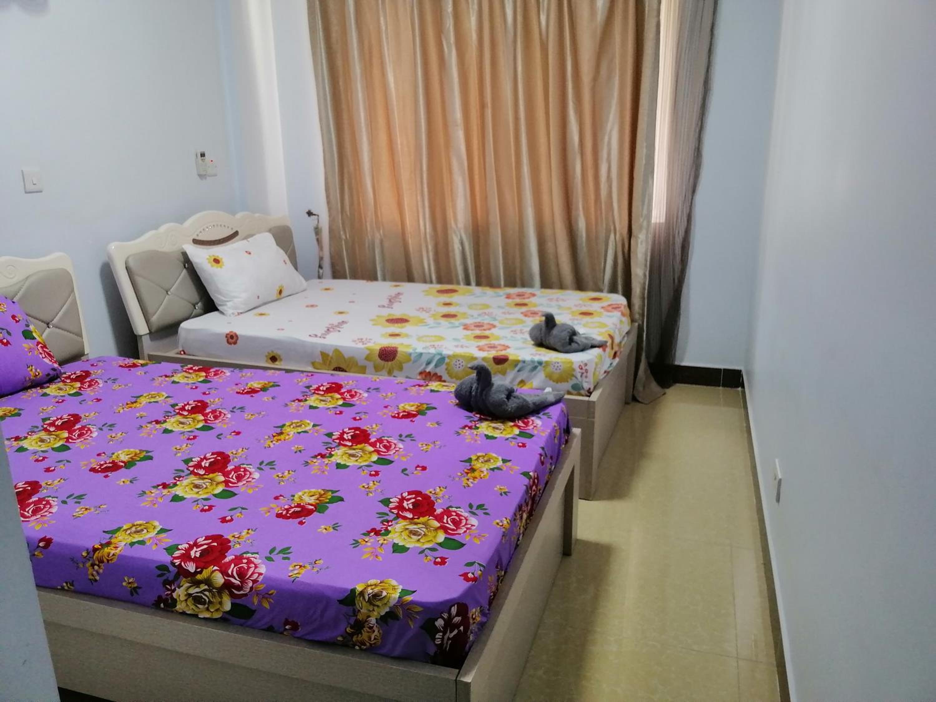 BleVaMa Deluxe Rooms