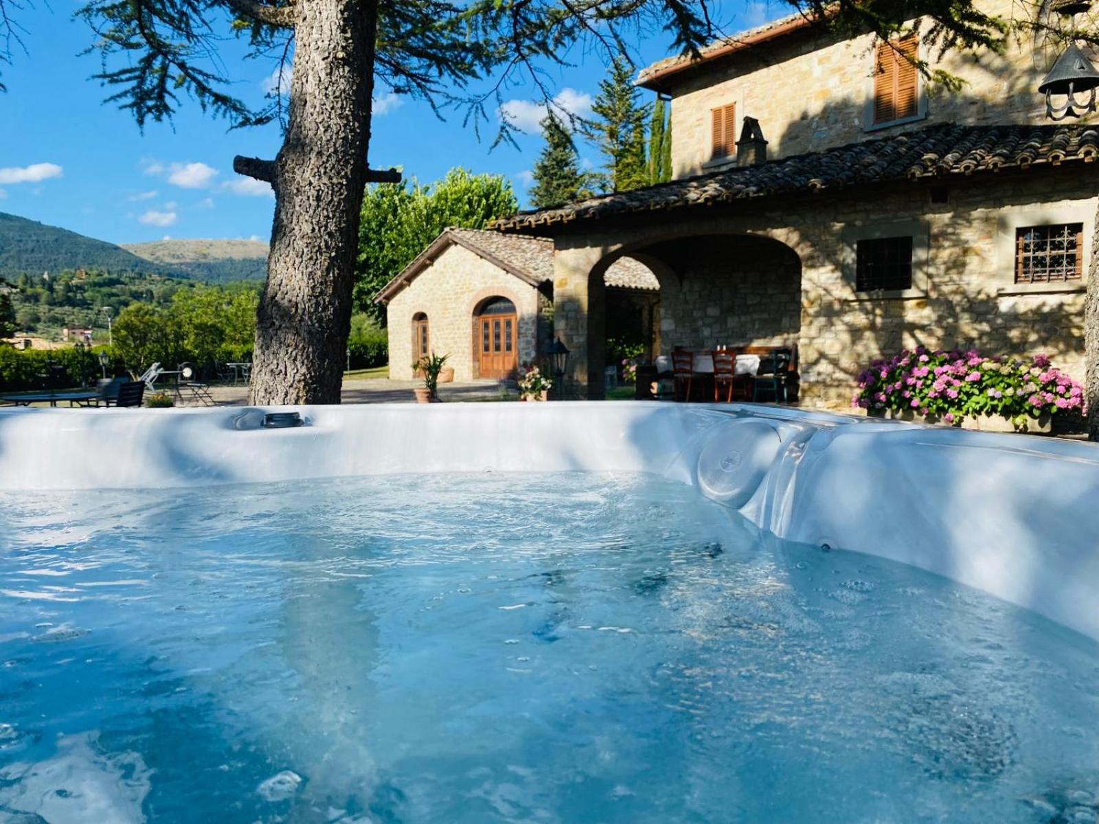 Villa Egle Perugia