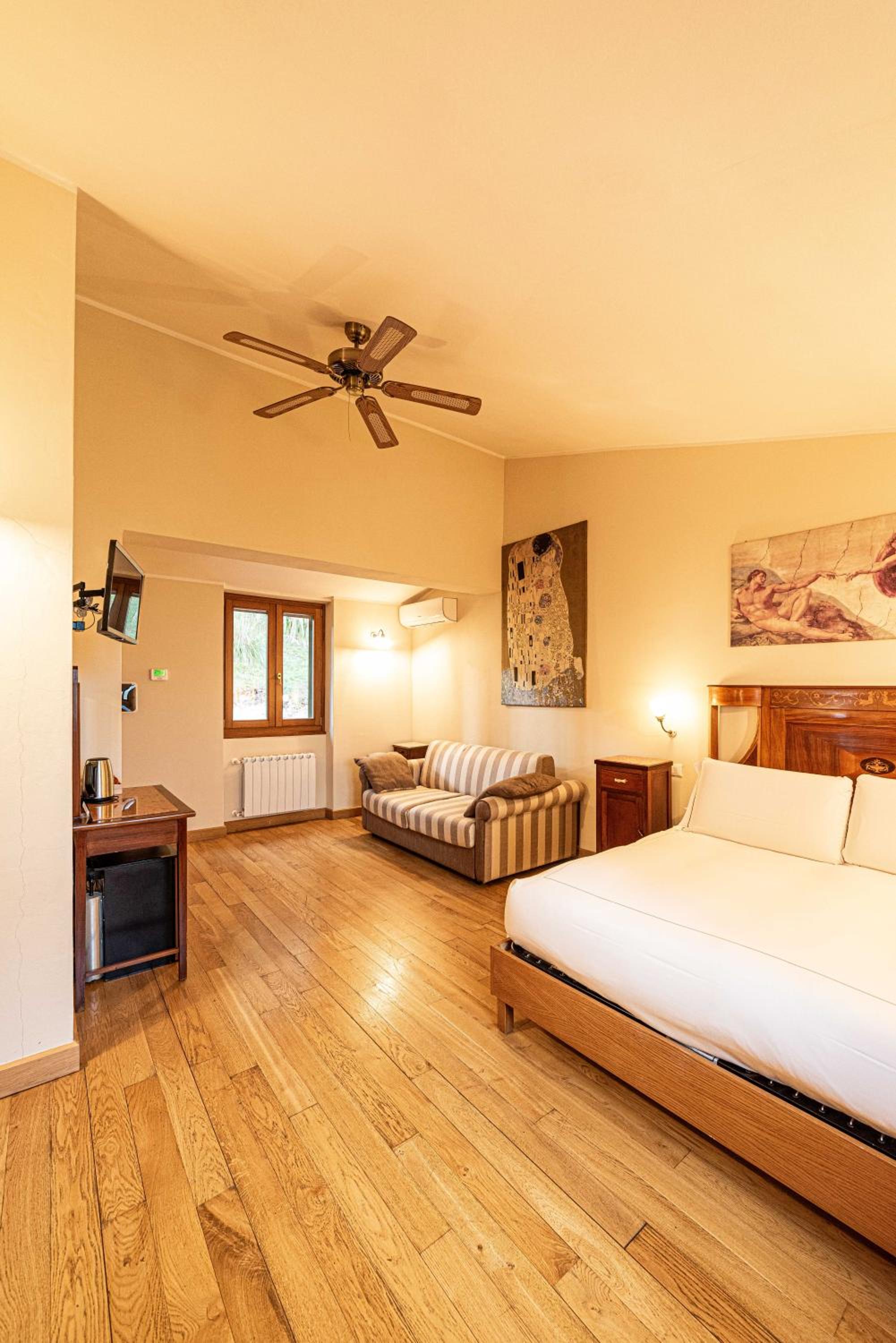 Agriturismo La Cerra