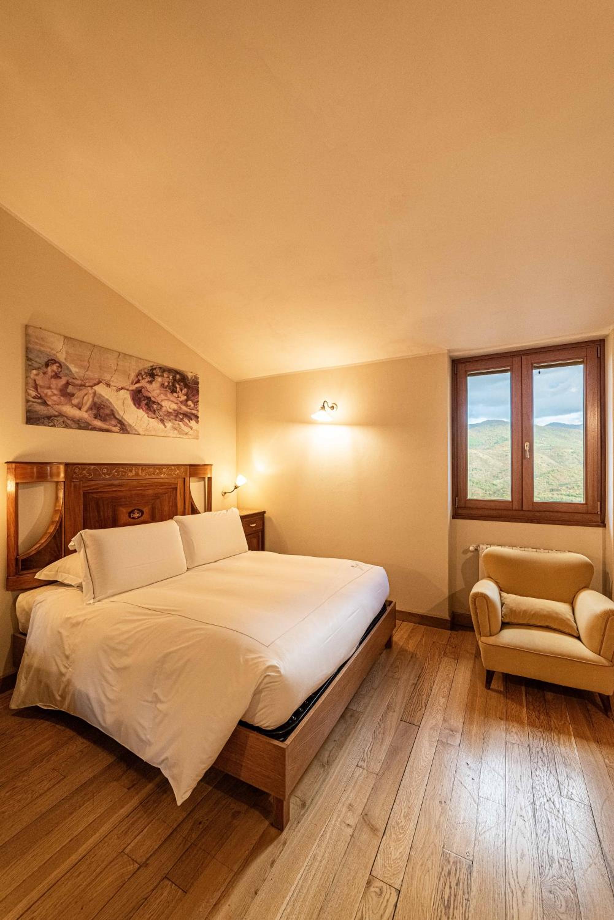 Agriturismo La Cerra