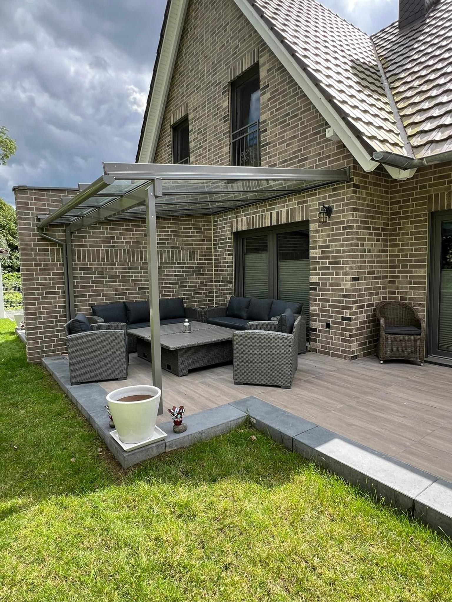 Ferienhaus Am Nationalpark 8