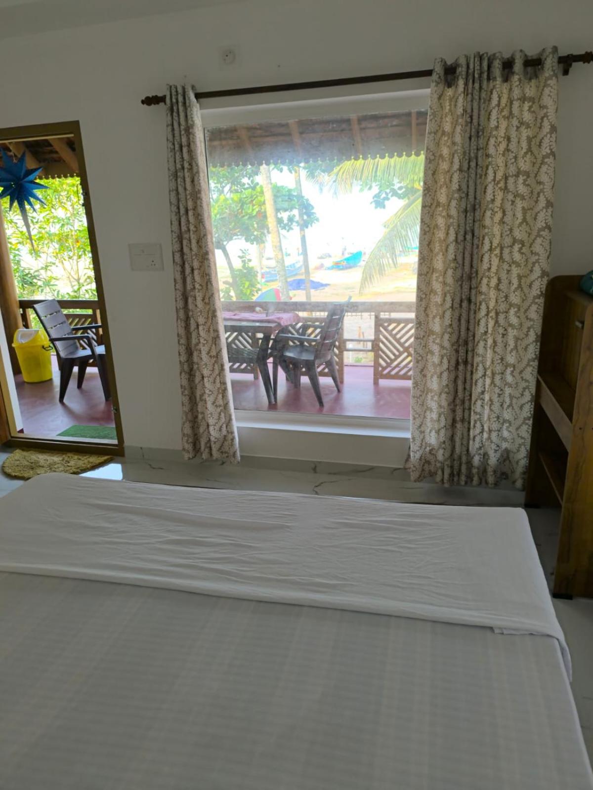 Marari Anna Beach Homestay view 2