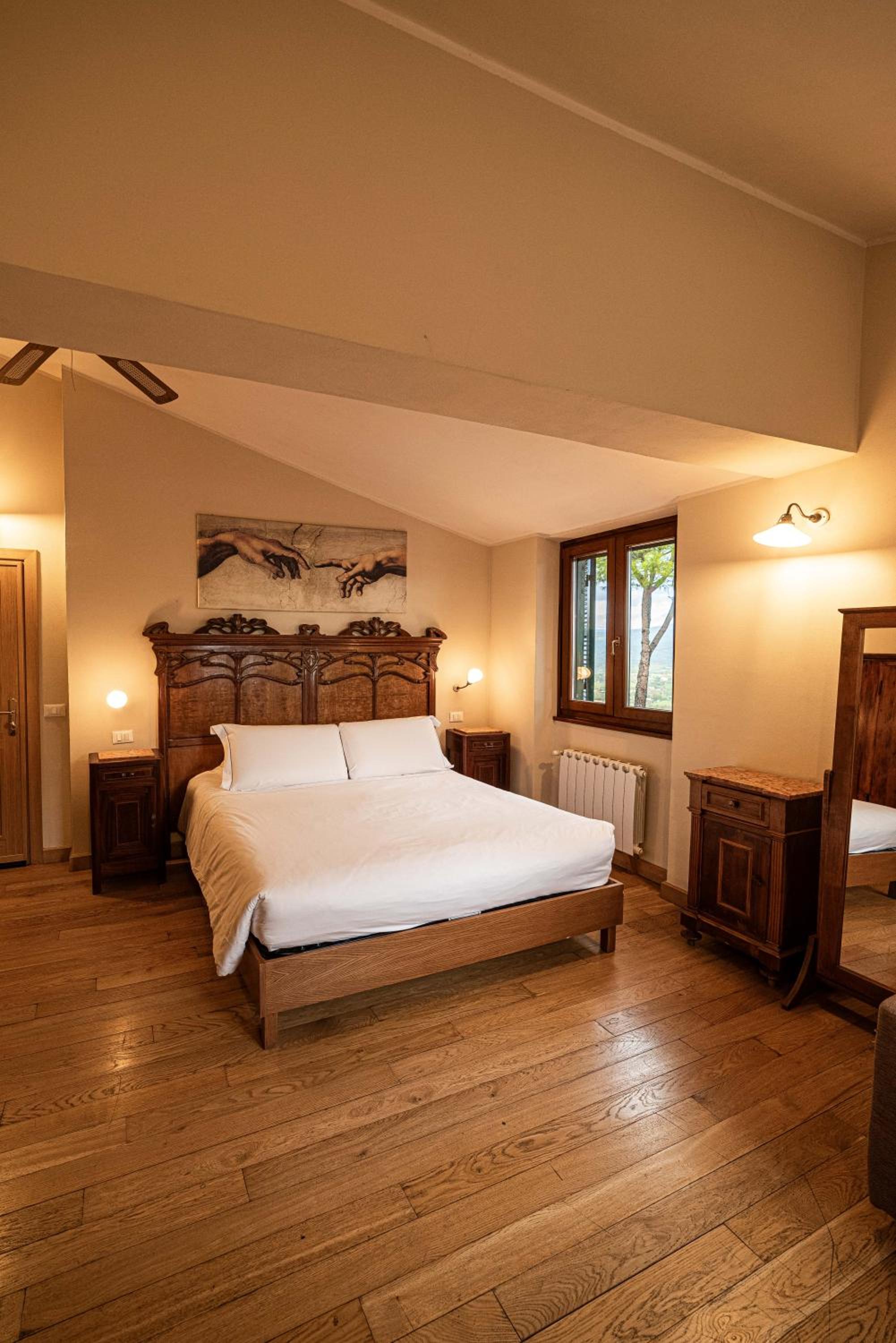 Agriturismo La Cerra