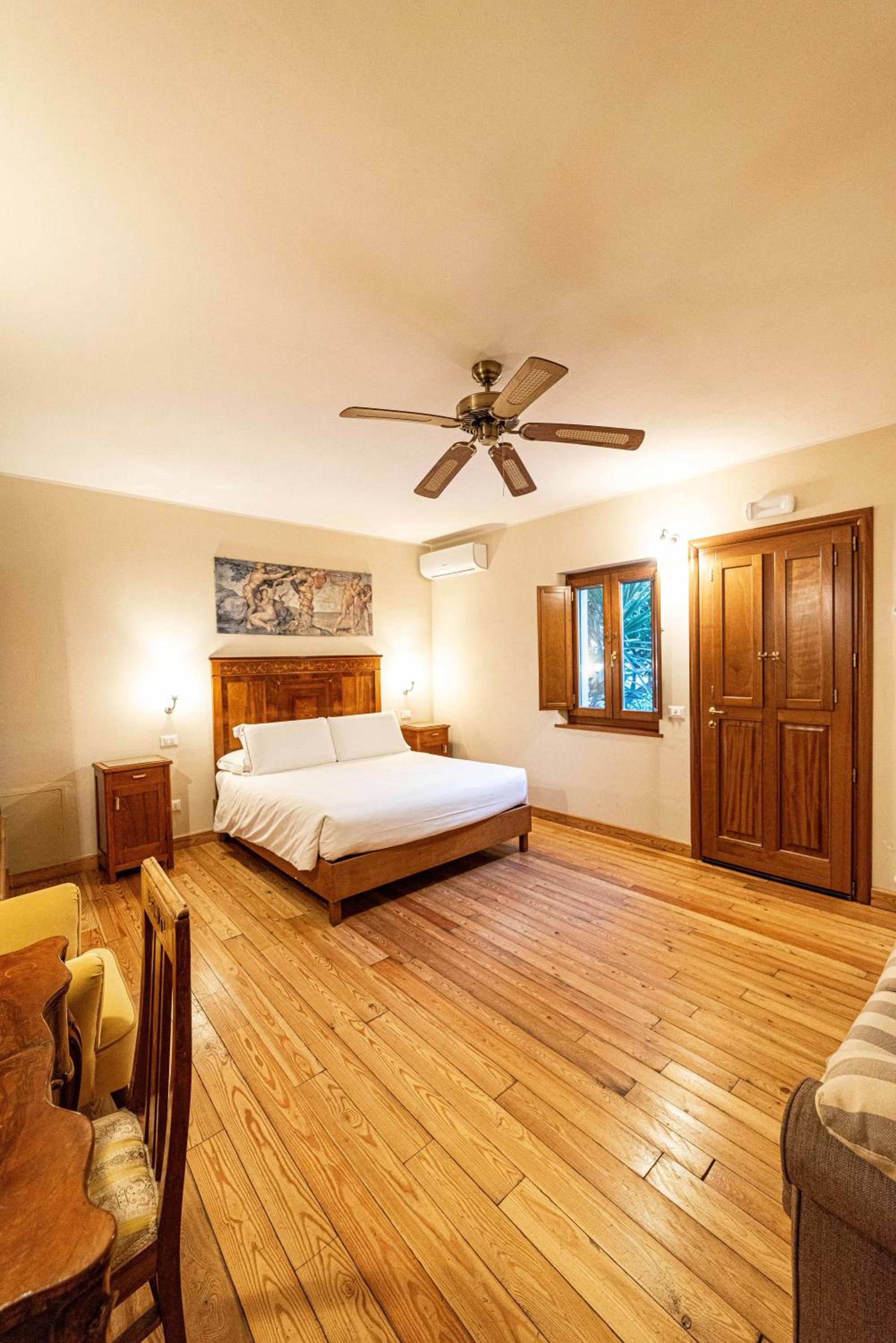 Agriturismo La Cerra