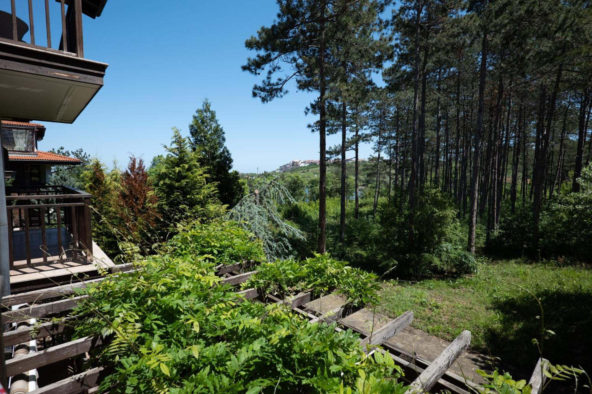 Studio MioMare, Santa Marina Holiday Village, Sozopol