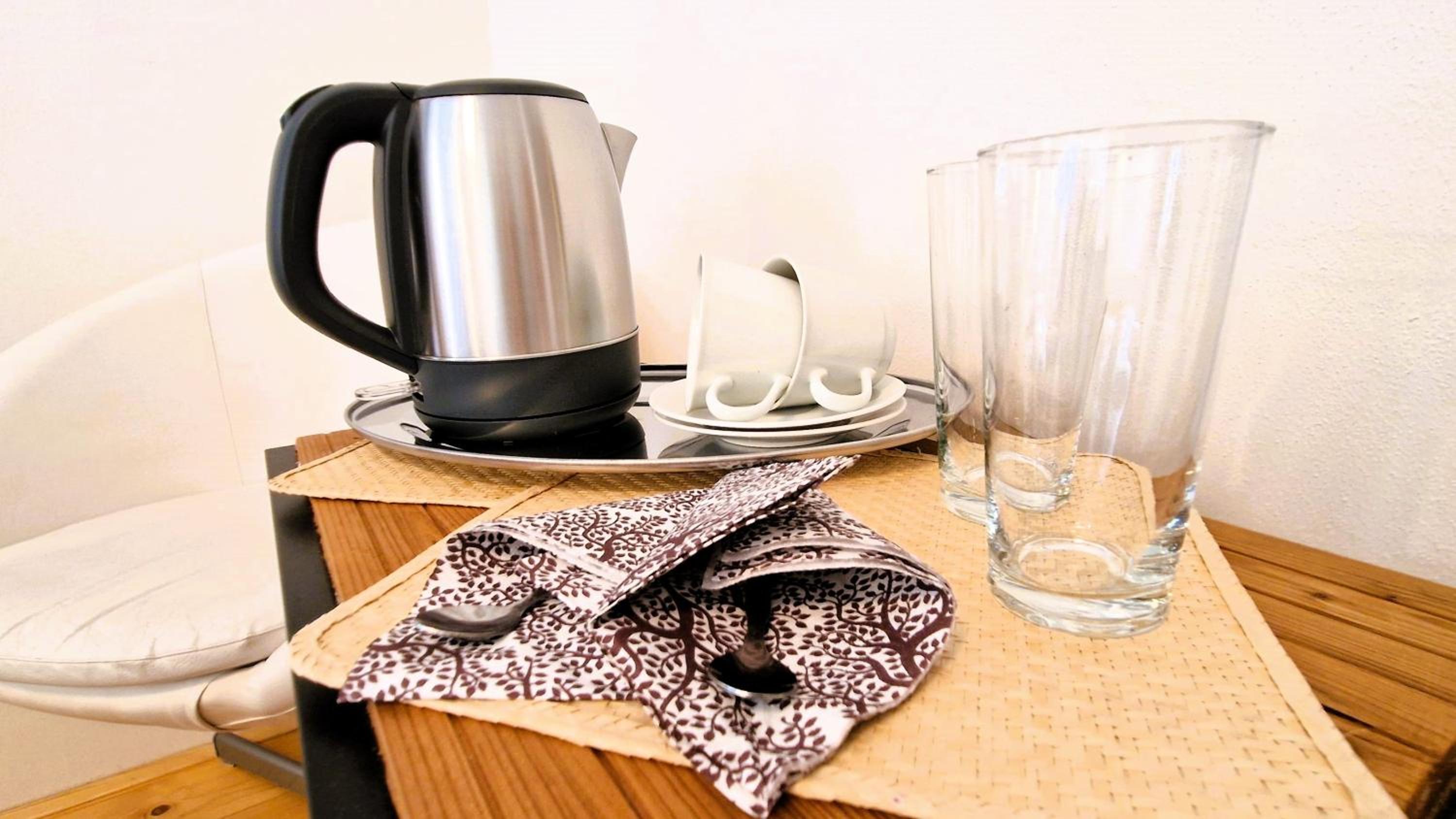 Apartmány Včelín
