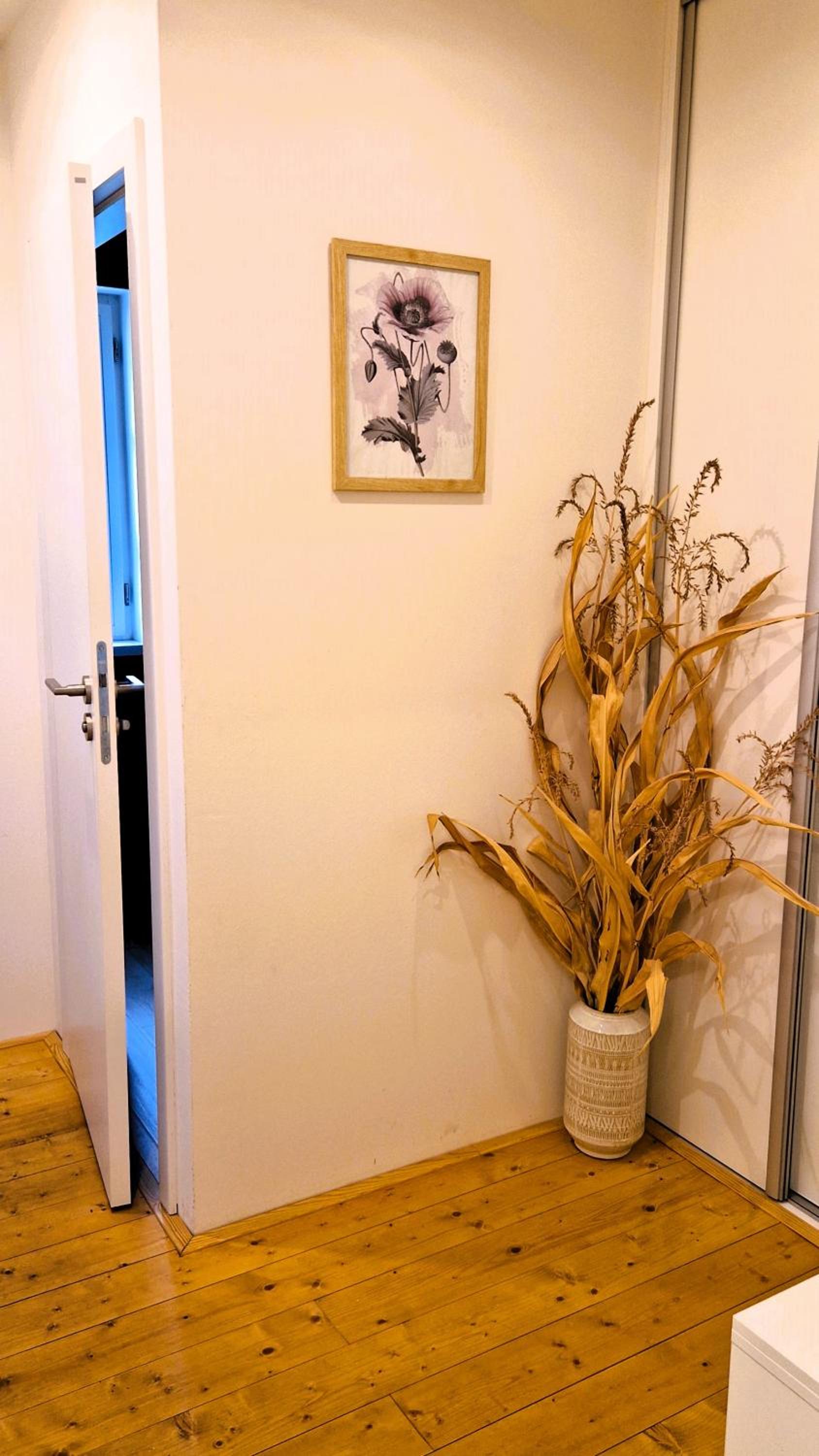 Apartmány Včelín