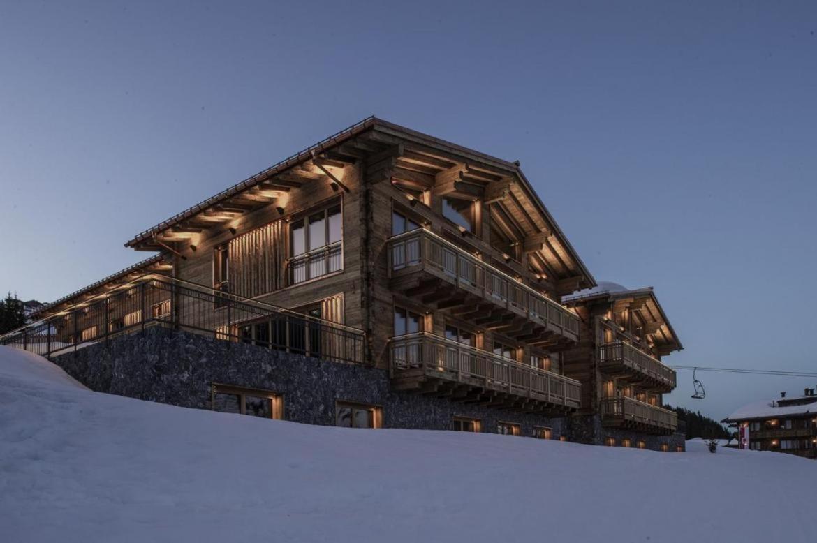Arula Chalet 1
