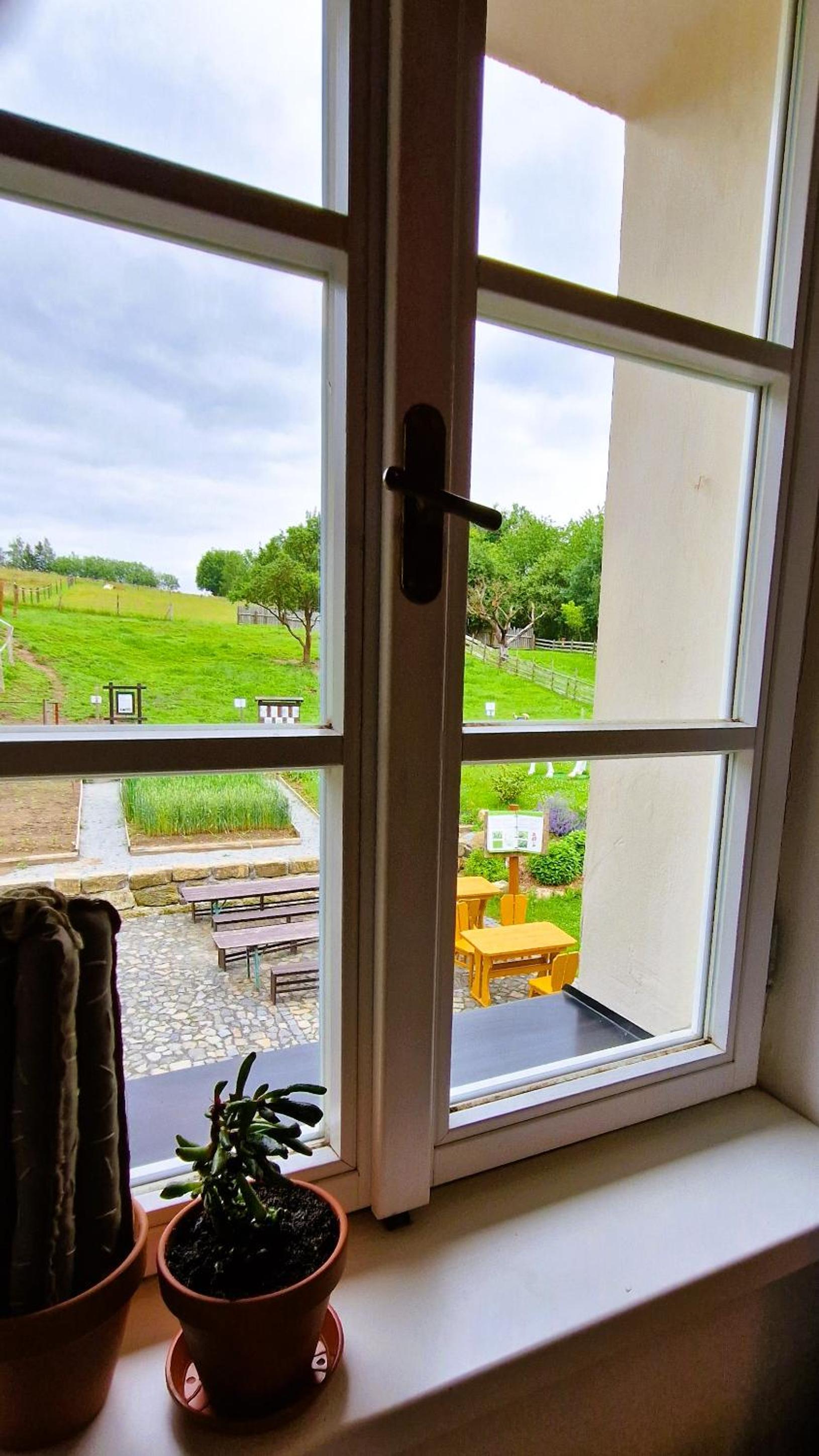 Apartmány Včelín