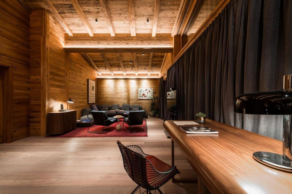 Arula Chalet 1