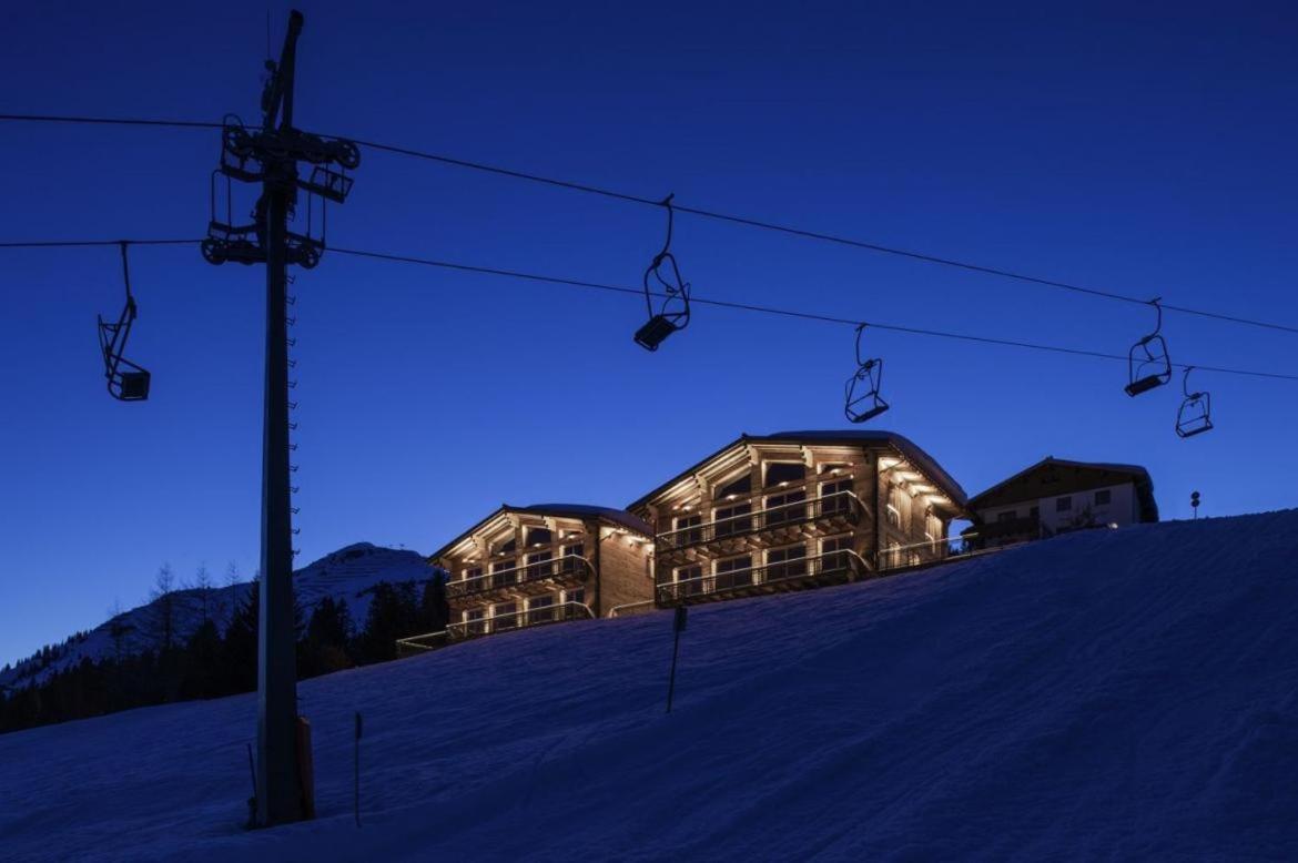 Arula Chalet 1